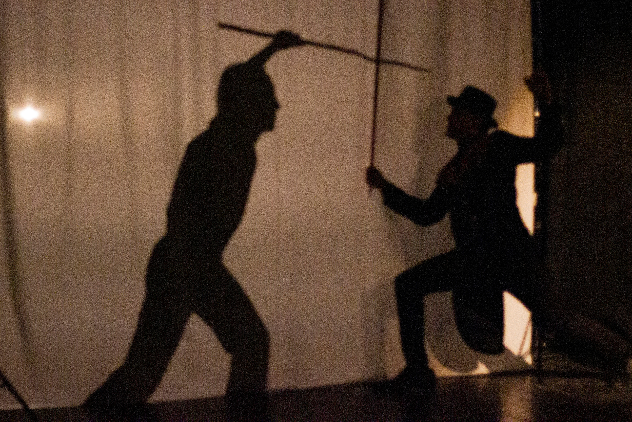 В тени иллюзий. Фотограф в Санкт-Петербурге Малов Владимир