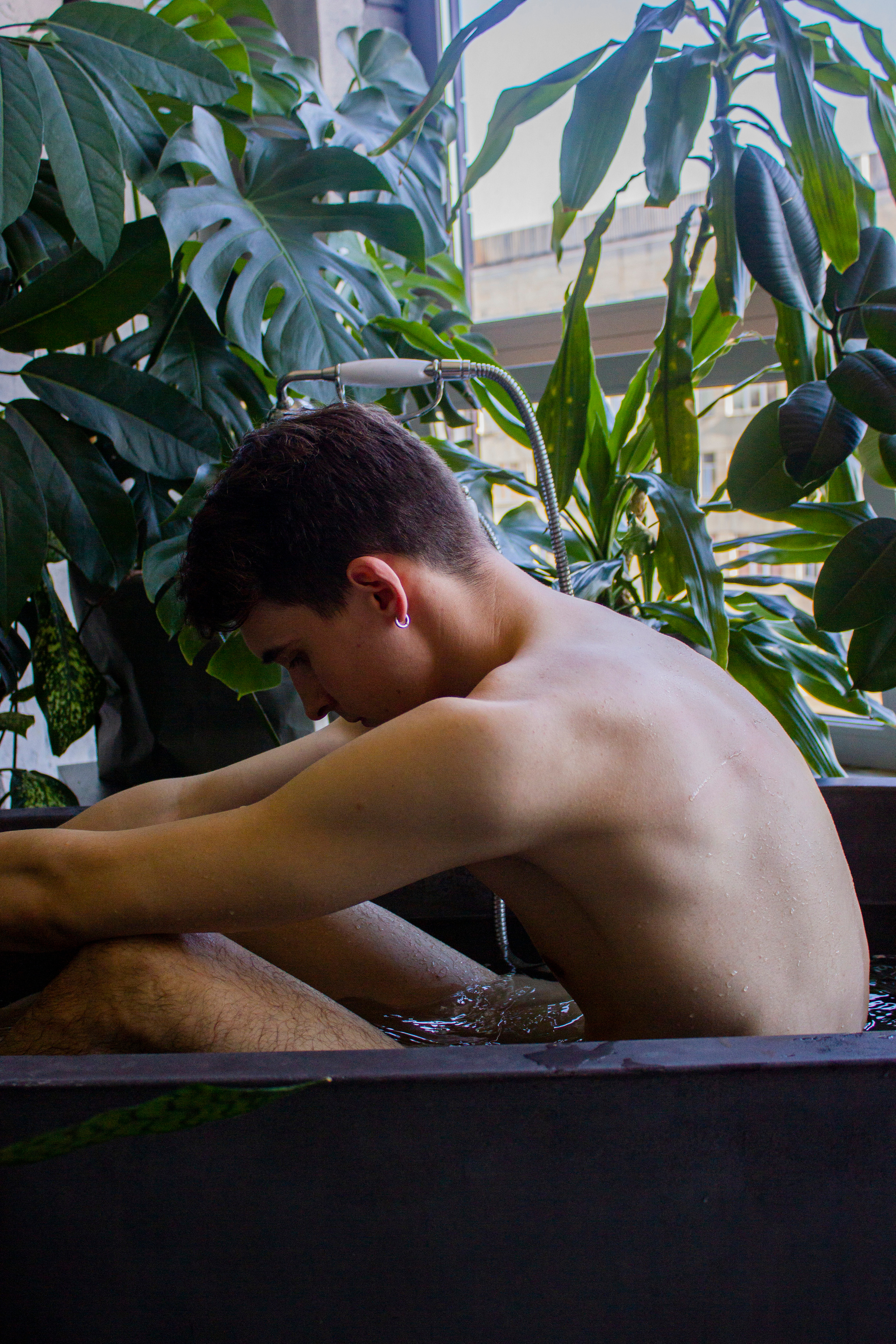 Познай себя. Md: Глеб. Фотограф в Санкт-Петербурге Малов Владимир