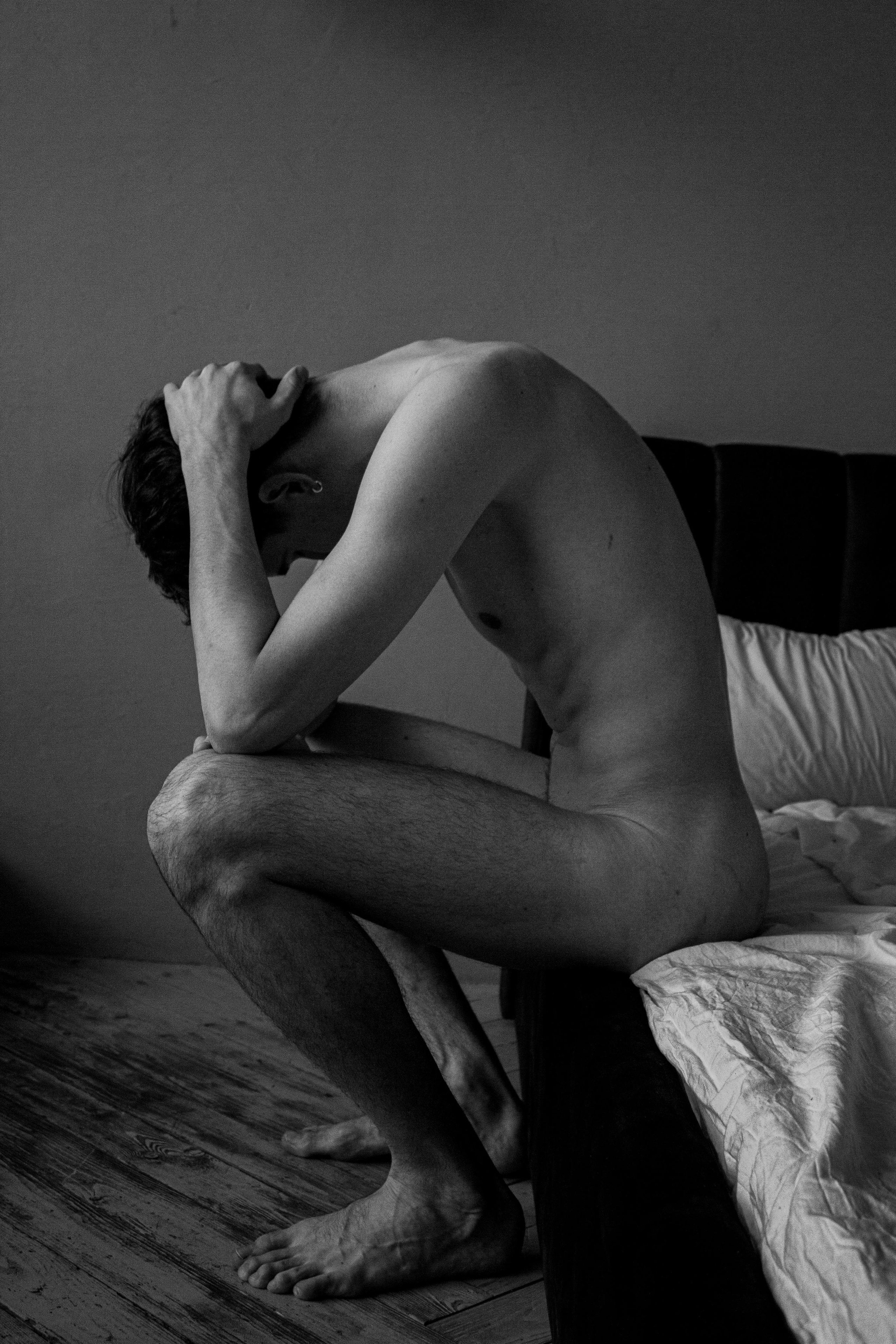 Познай себя. Md: Глеб. Фотограф в Санкт-Петербурге Малов Владимир