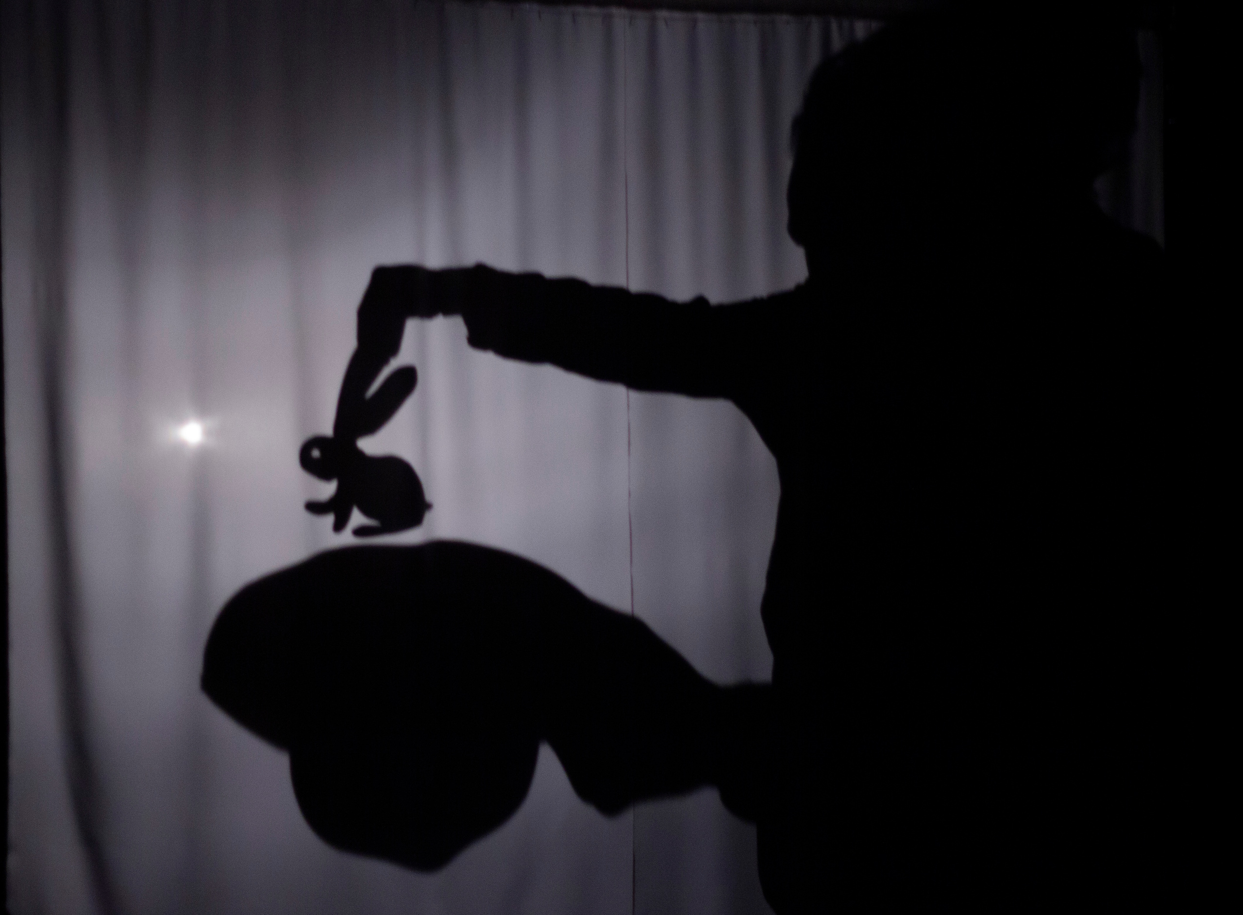 В тени иллюзий. Фотограф в Санкт-Петербурге Малов Владимир