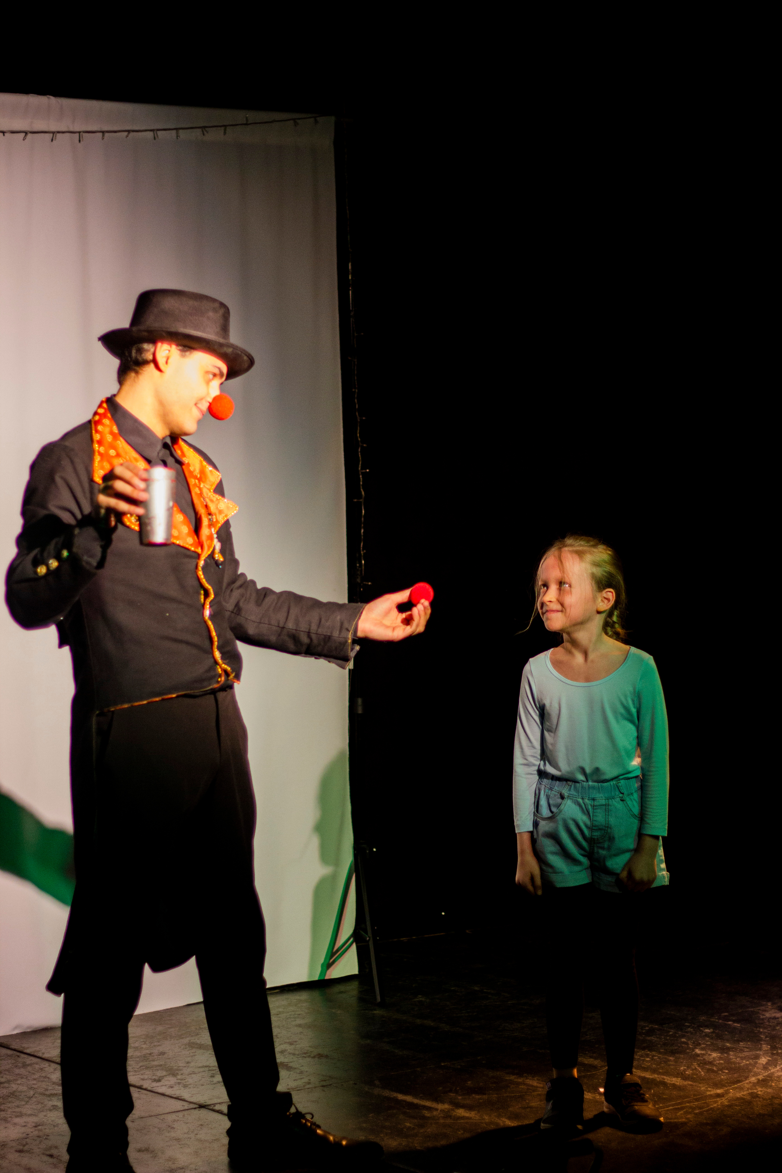 В тени иллюзий. Фотограф в Санкт-Петербурге Малов Владимир