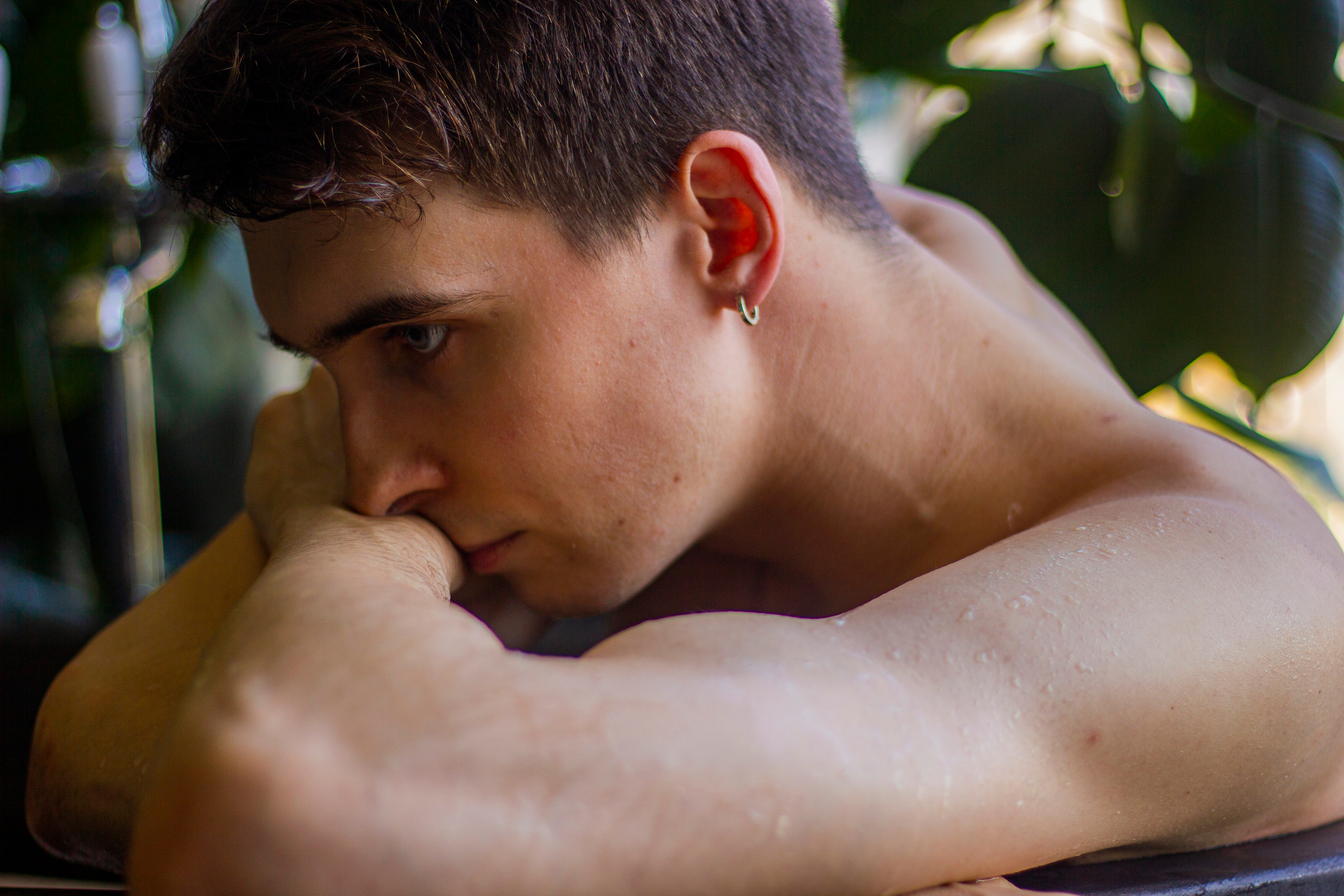 Познай себя. Md: Глеб. Фотограф в Санкт-Петербурге Малов Владимир