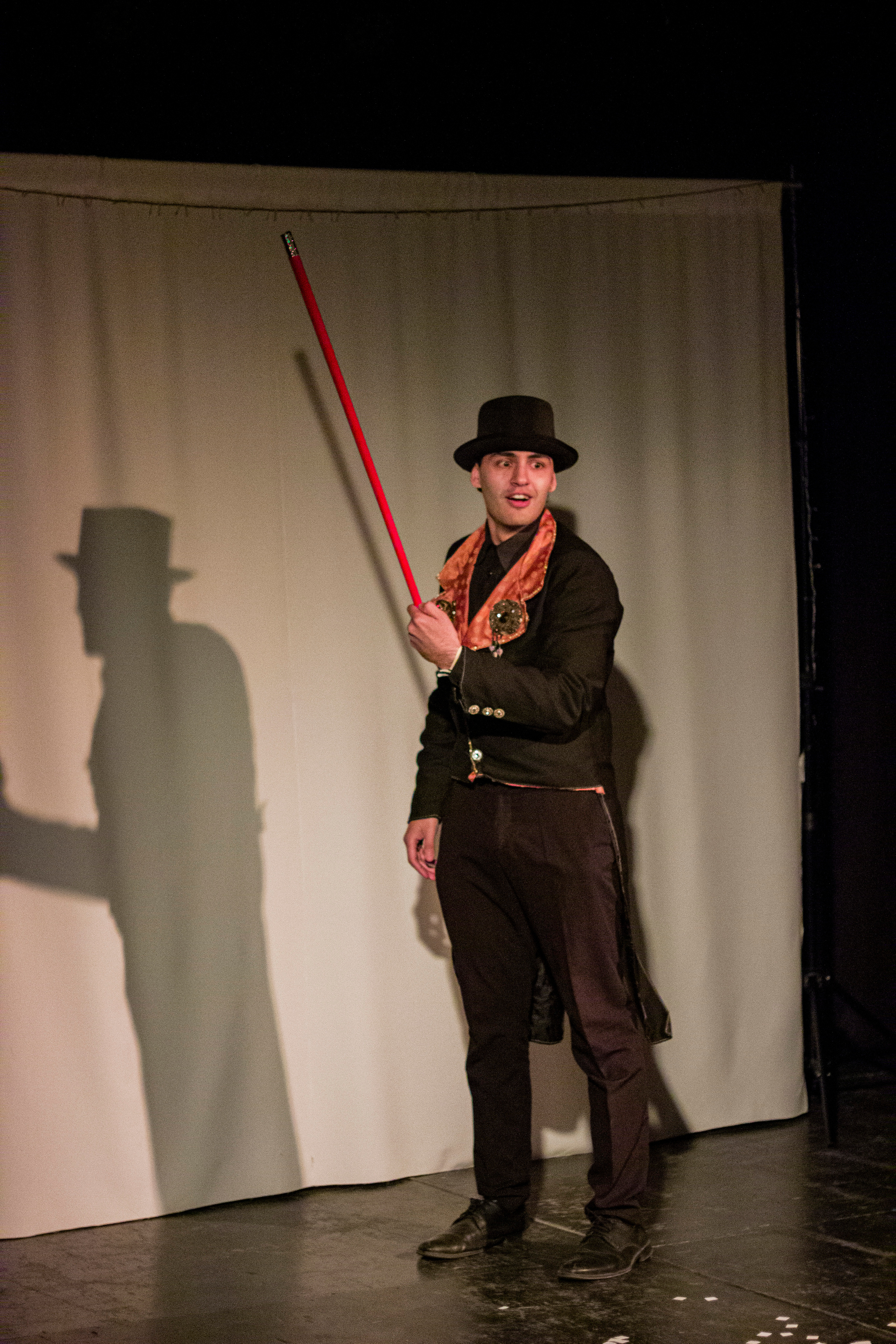 В тени иллюзий. Фотограф в Санкт-Петербурге Малов Владимир