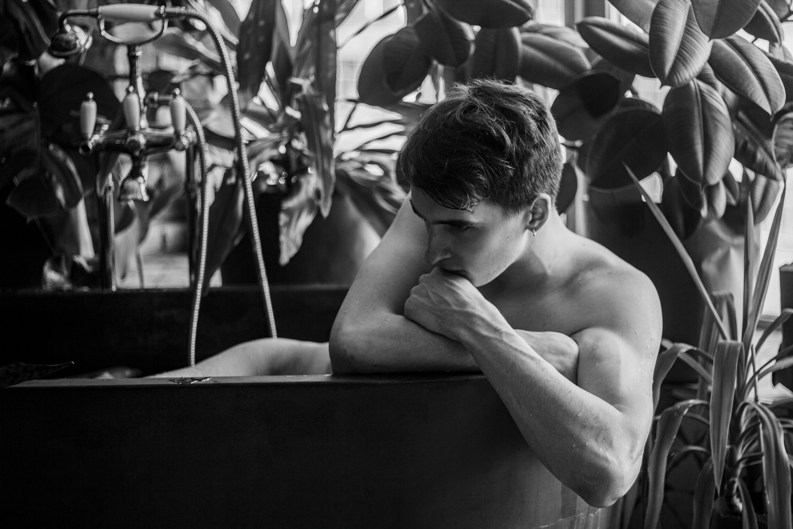 Познай себя. Md: Глеб. Фотограф в Санкт-Петербурге Малов Владимир