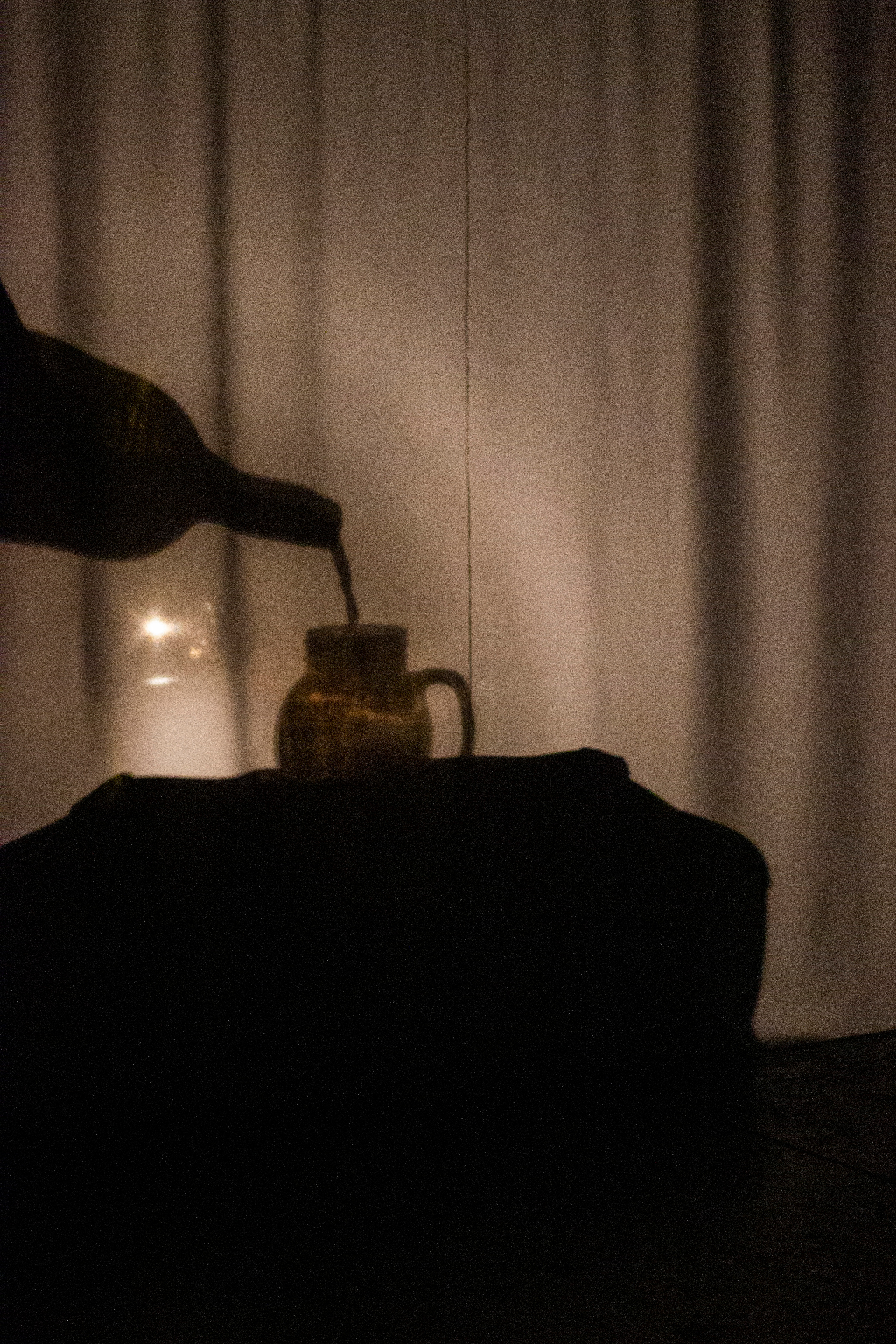 В тени иллюзий. Фотограф в Санкт-Петербурге Малов Владимир