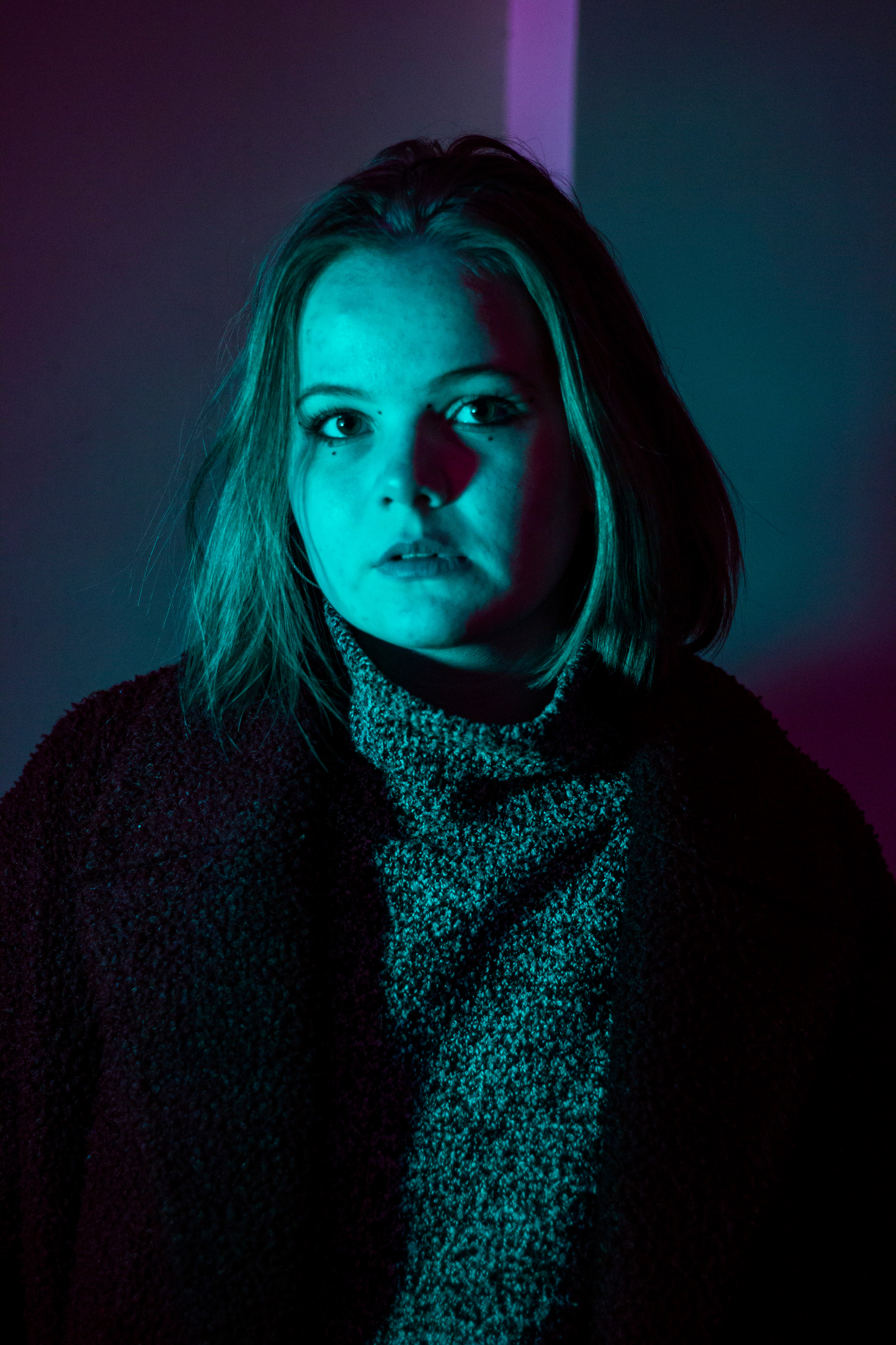 Фотограф в Санкт-Петербурге Малов Владимир