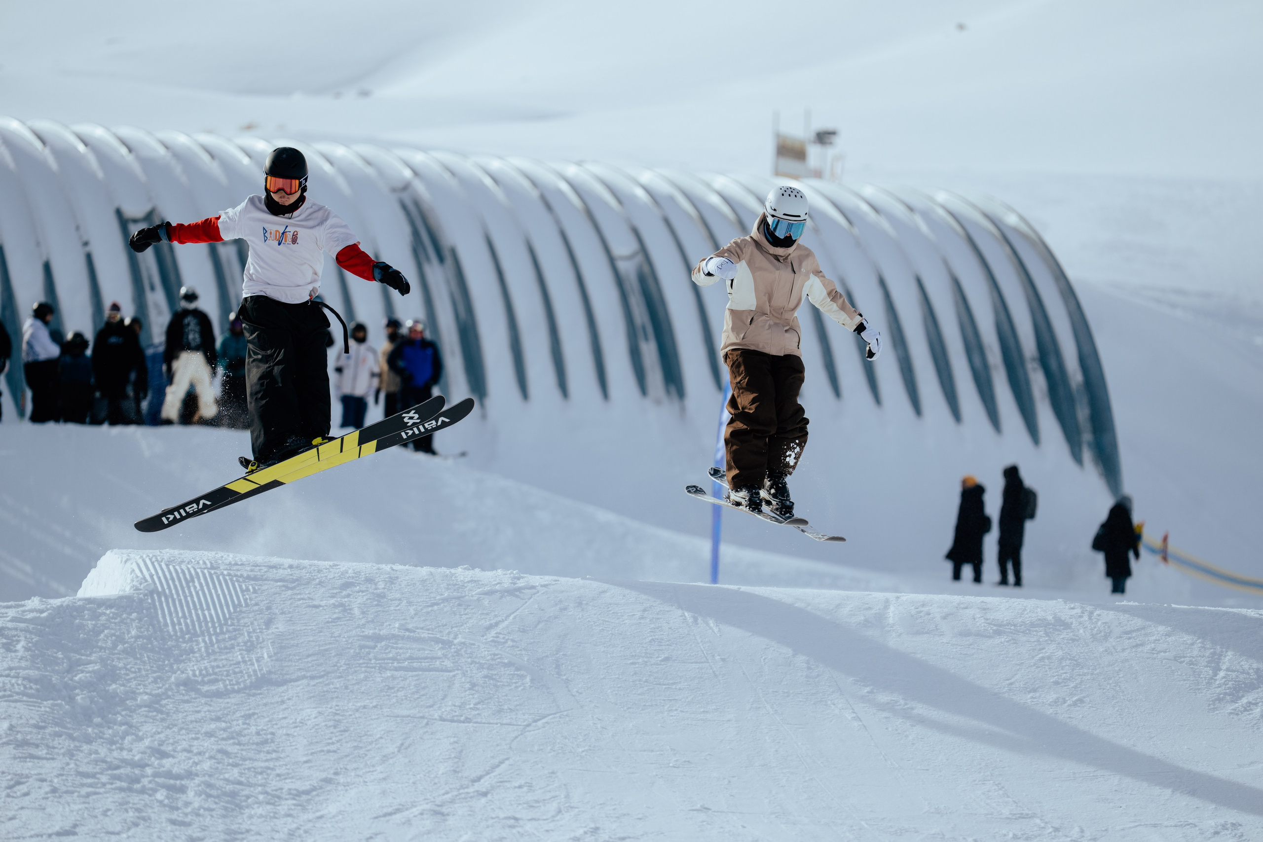 Imba Park Nut Contest 24.01.2026. Gorillaenergymedia