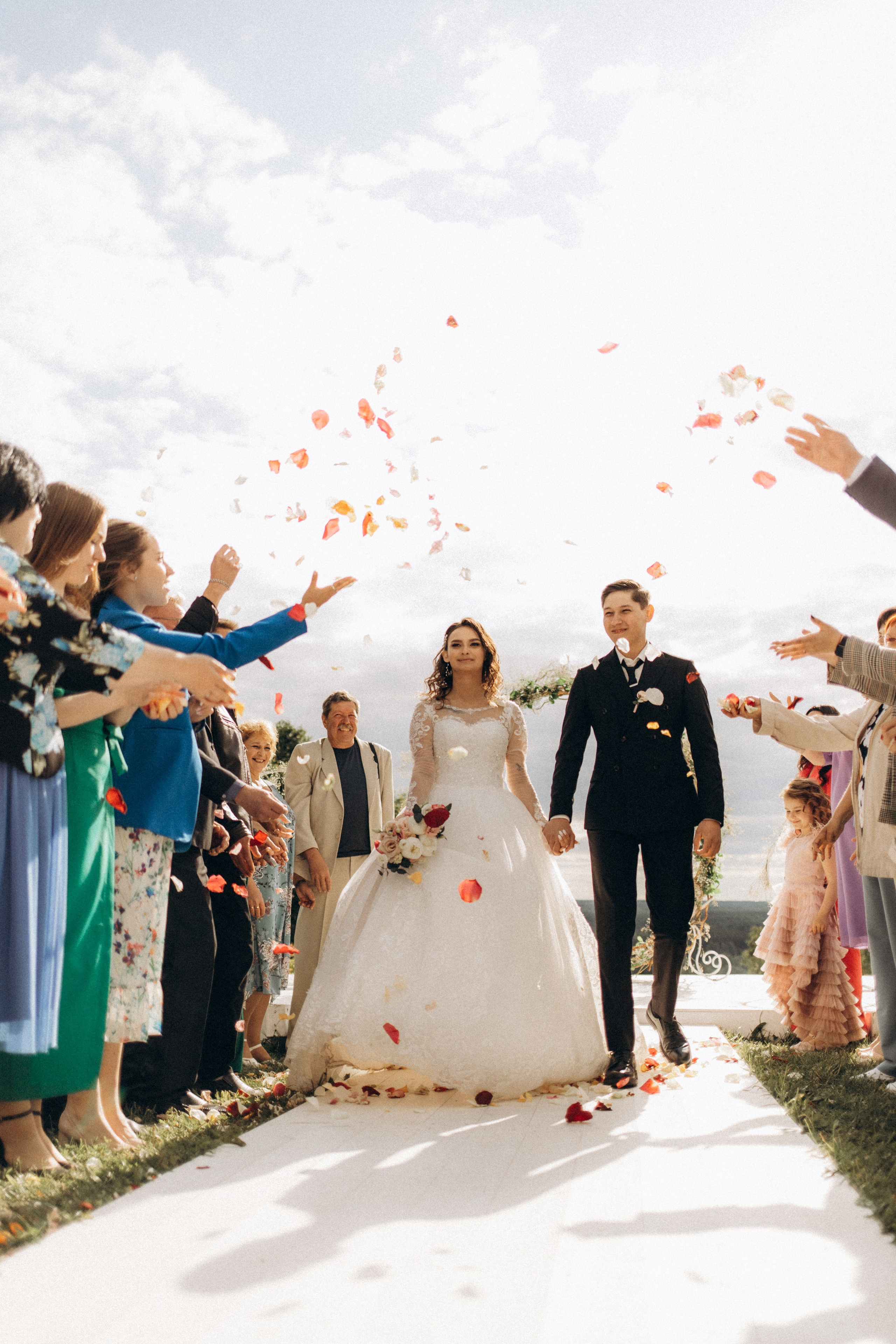 Артем и Алина