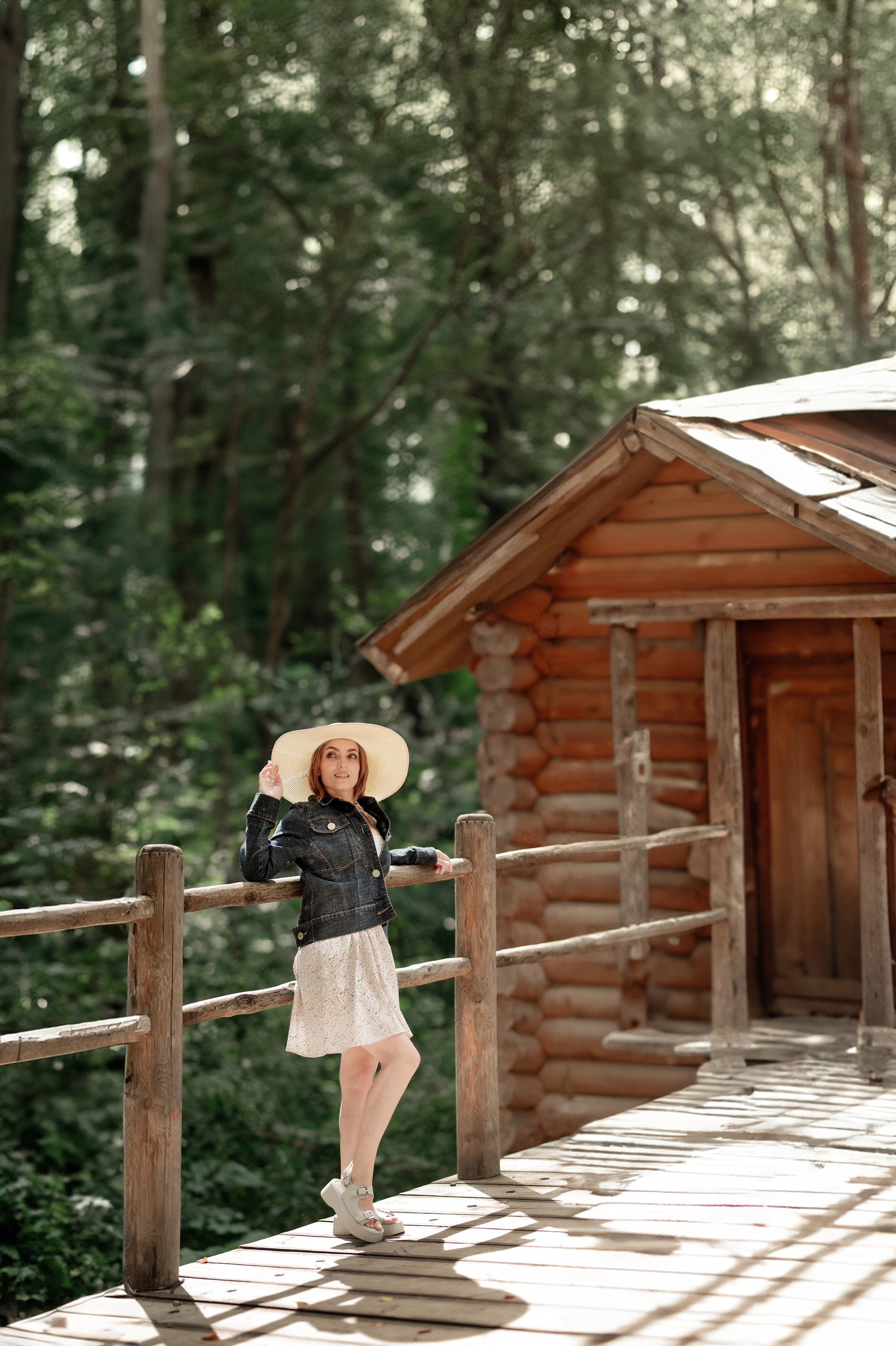 Фотограф Нижний Новгород. Фотосессии. Евгений Рыловников — Фотограф