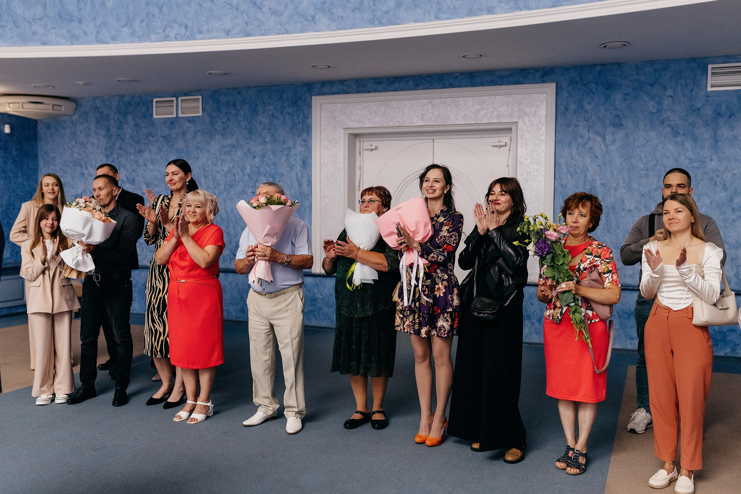 Wedding Day Игорь + Лилия. Свадебный и портретный фотограф в Белгороде Гаркавцева Полина