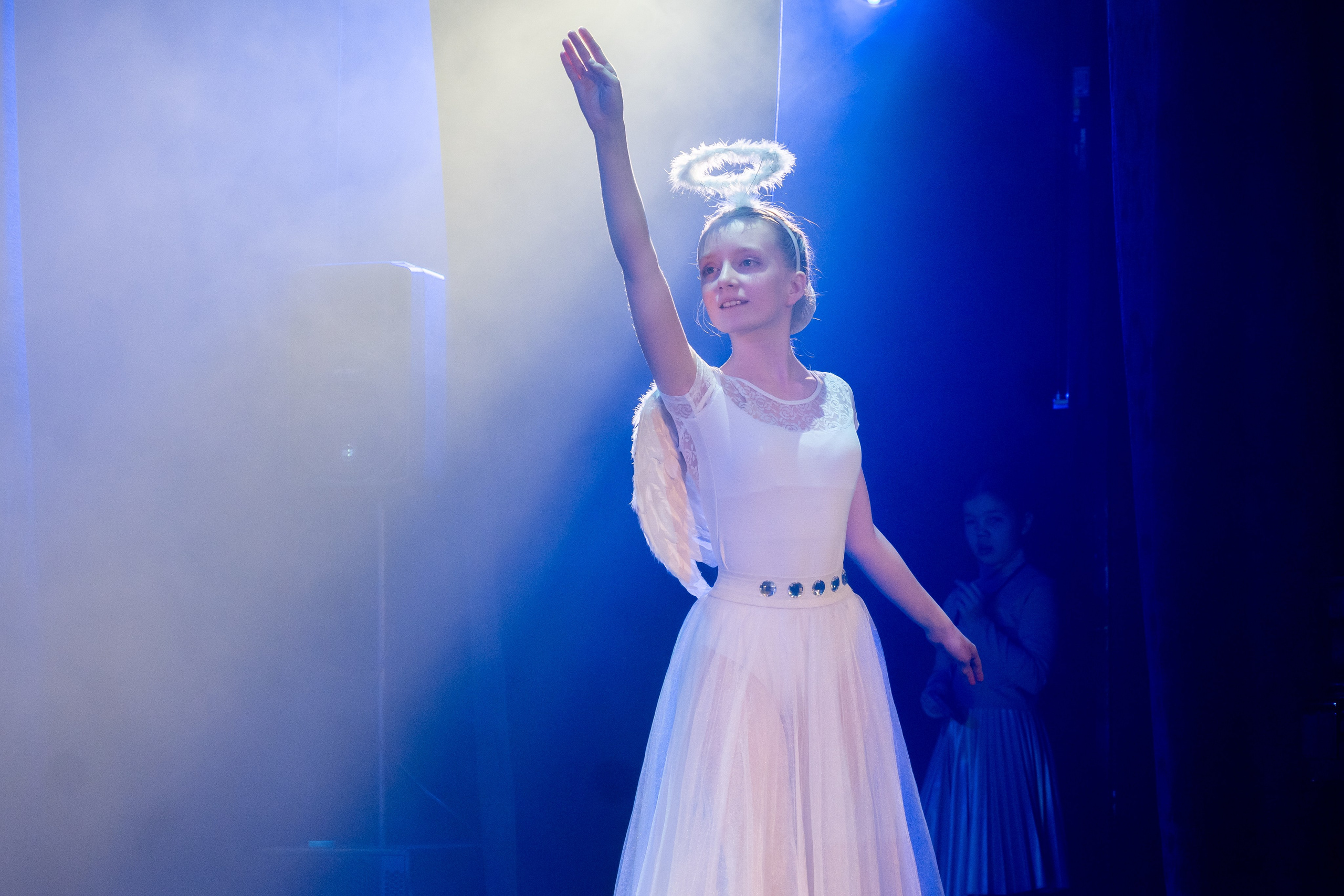 Гала-концерт — Вьюга.Танцы. Фотограф и видеограф в Москве Анна Матюхина