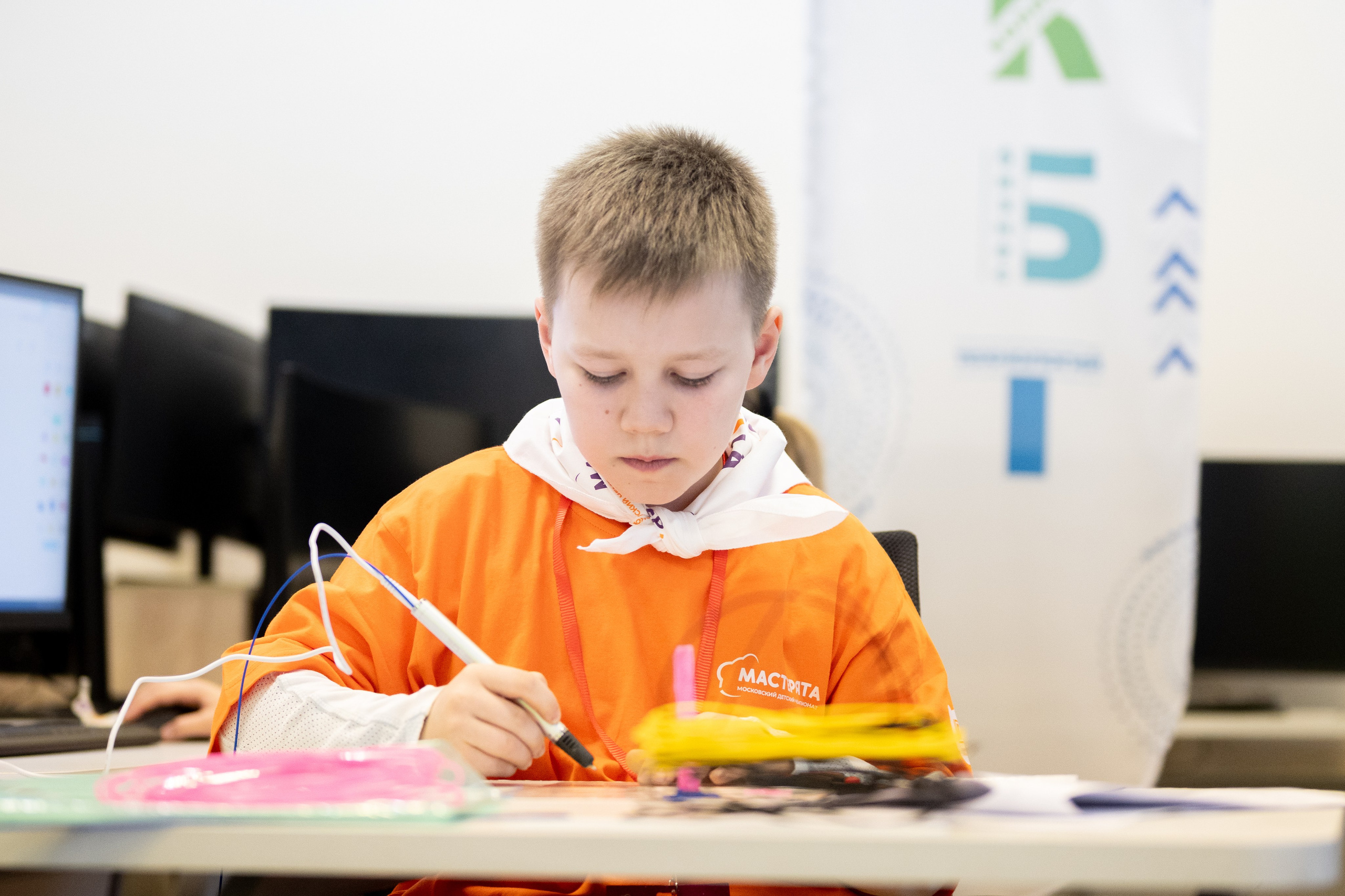 Мастерята 2025. Фотограф и видеограф в Москве Анна Матюхина