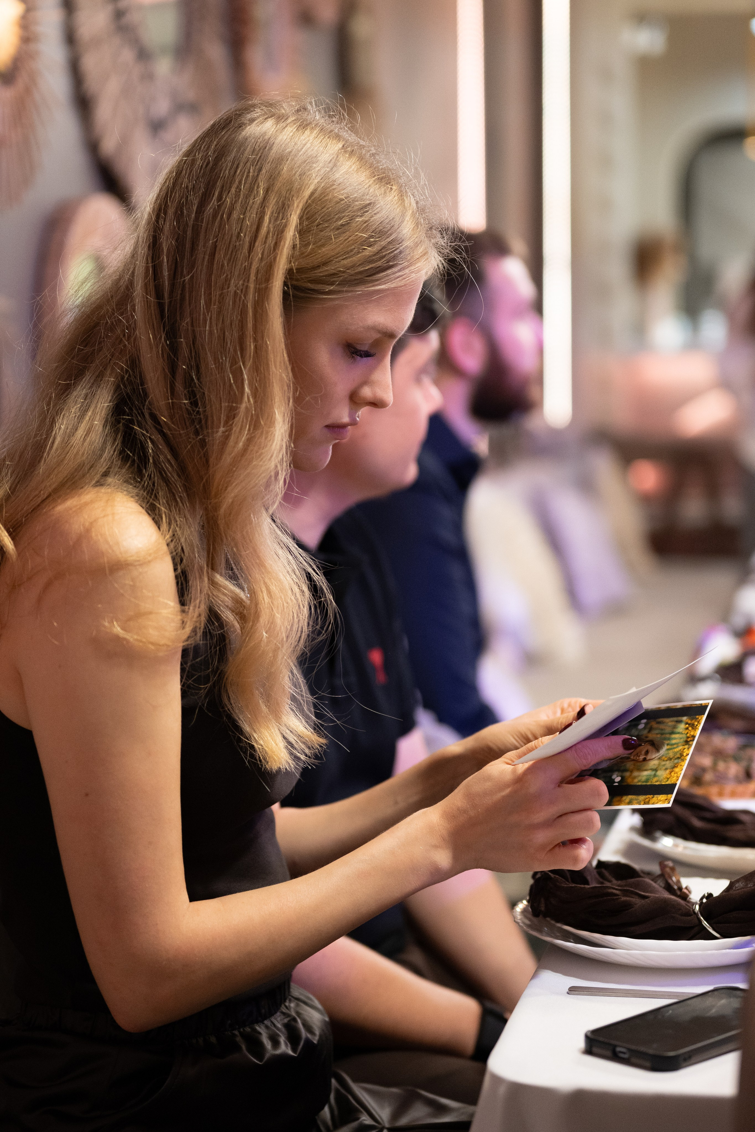 День рождения Екатерины в кругу семьи и друзей. Фотограф и видеограф в Москве Анна Матюхина