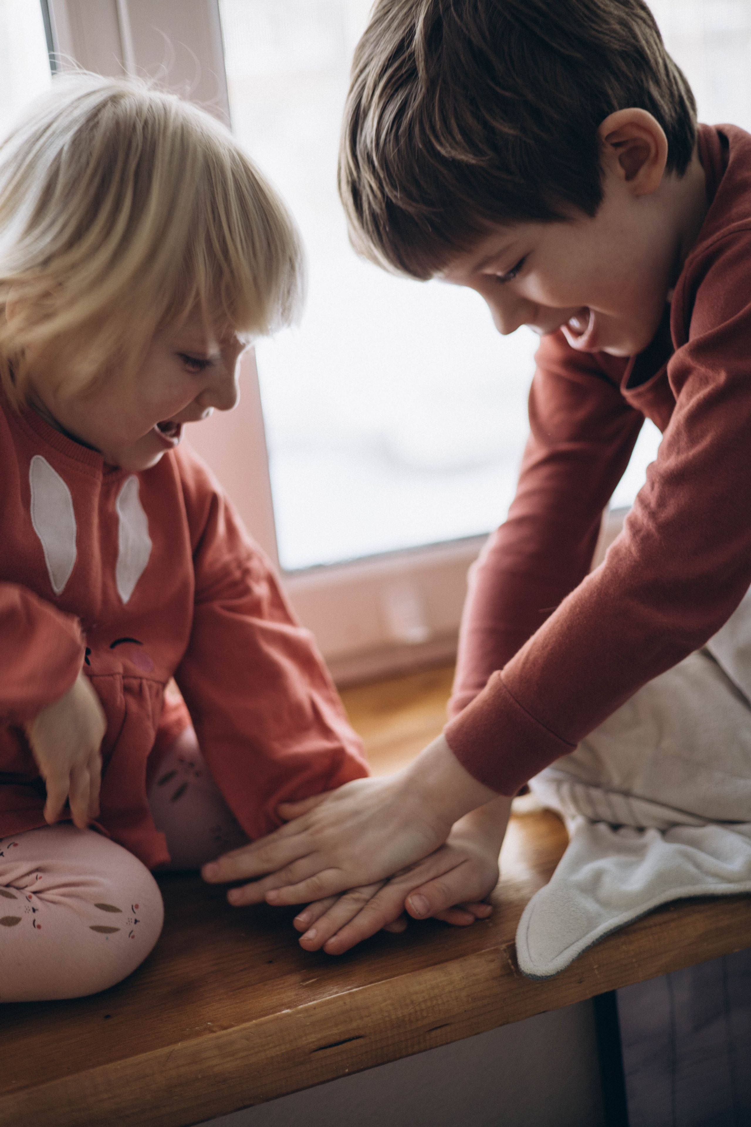Детская съёмка в Протвино. Семейный и детский фотограф в Протвино Яна Каллистратова
