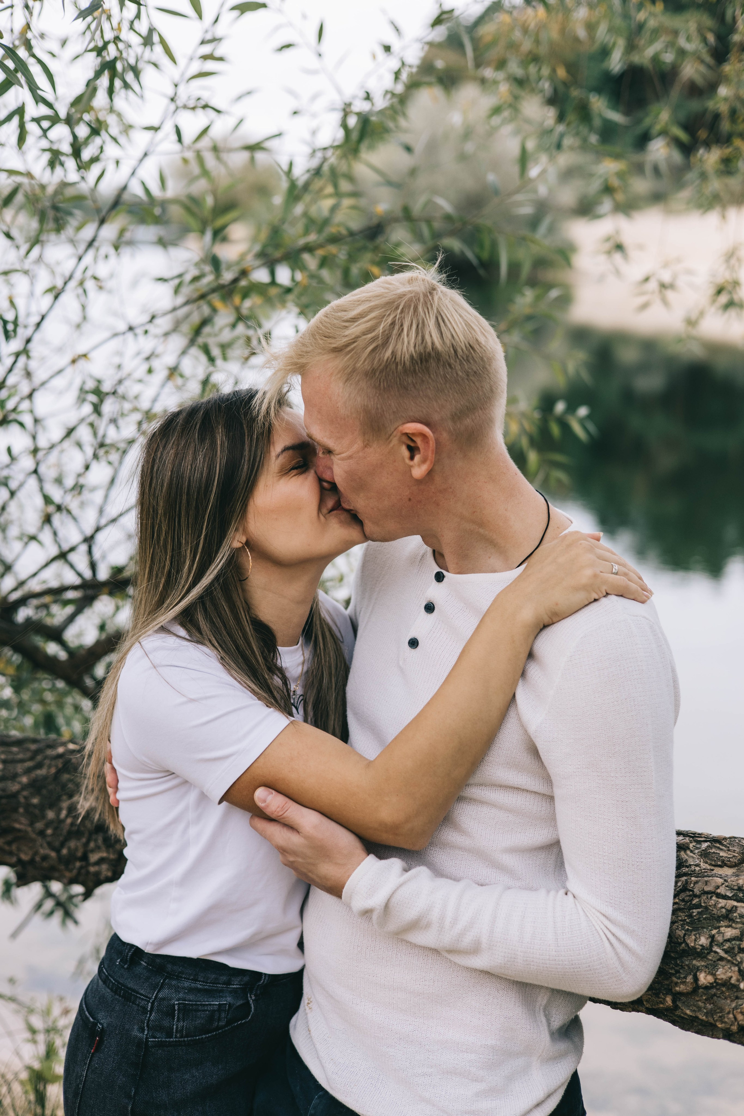 Love story. Семейный и детский фотограф в Протвино Яна Каллистратова