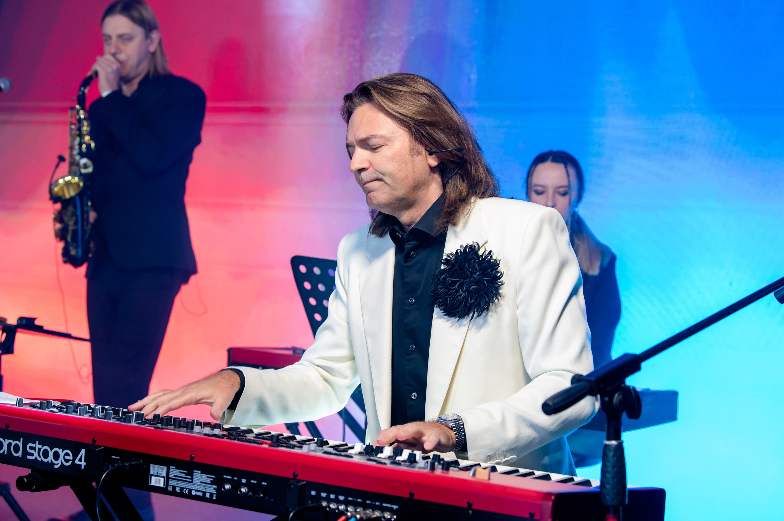 РЕПОРТАЖНАЯ СЪЕМКА. Репортажный и семейный фотограф в Тюмени Владислав Шадиков