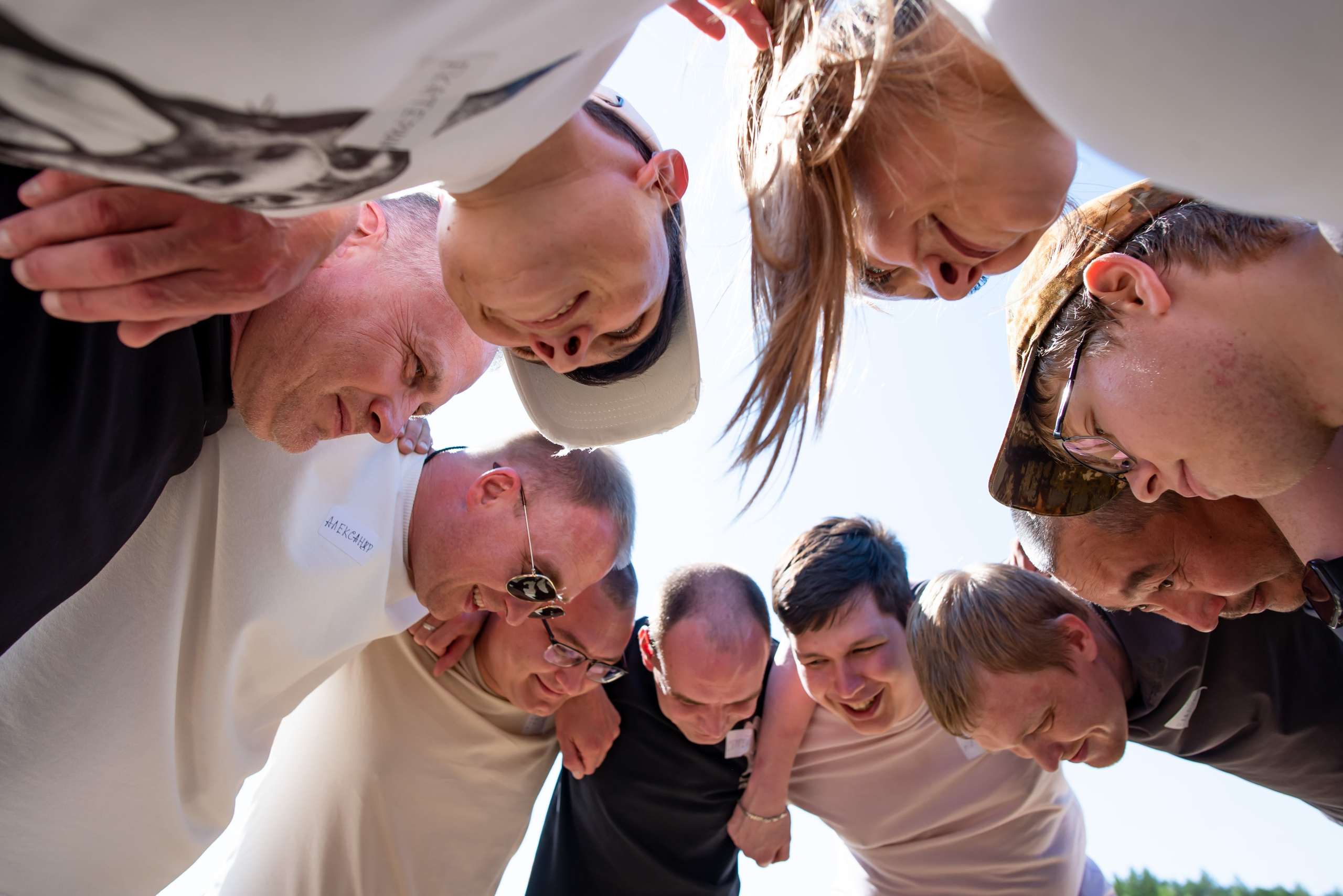 РЕПОРТАЖНАЯ СЪЕМКА. Репортажный и семейный фотограф в Тюмени Владислав Шадиков