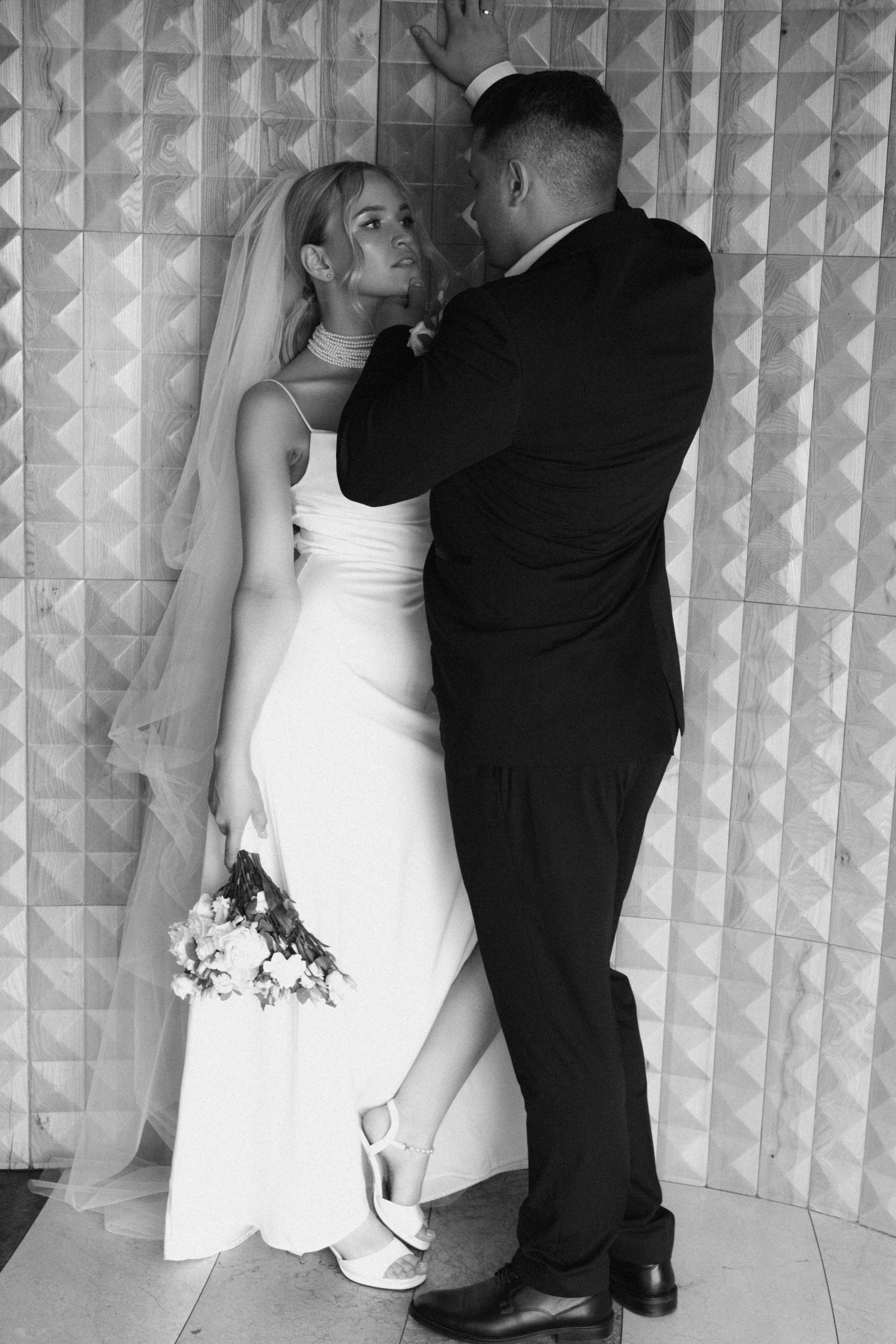 Катерина и Дмитрий