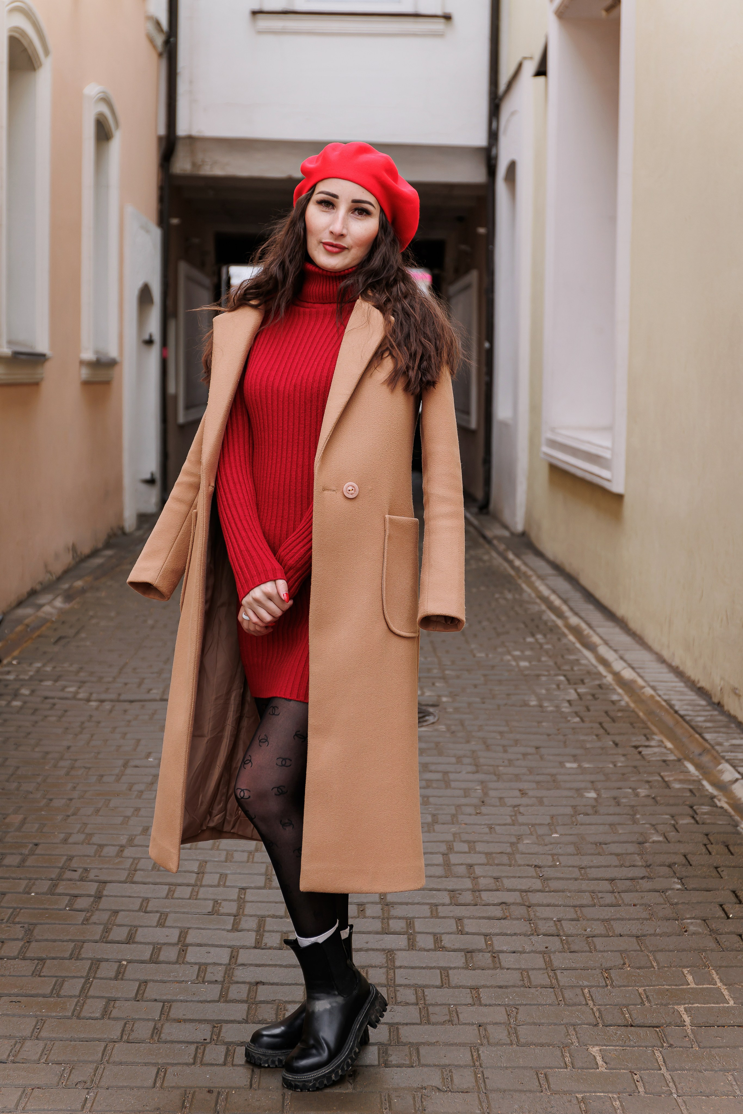 Тюльпаны. Свадебный фотограф в Омске Яна Савина