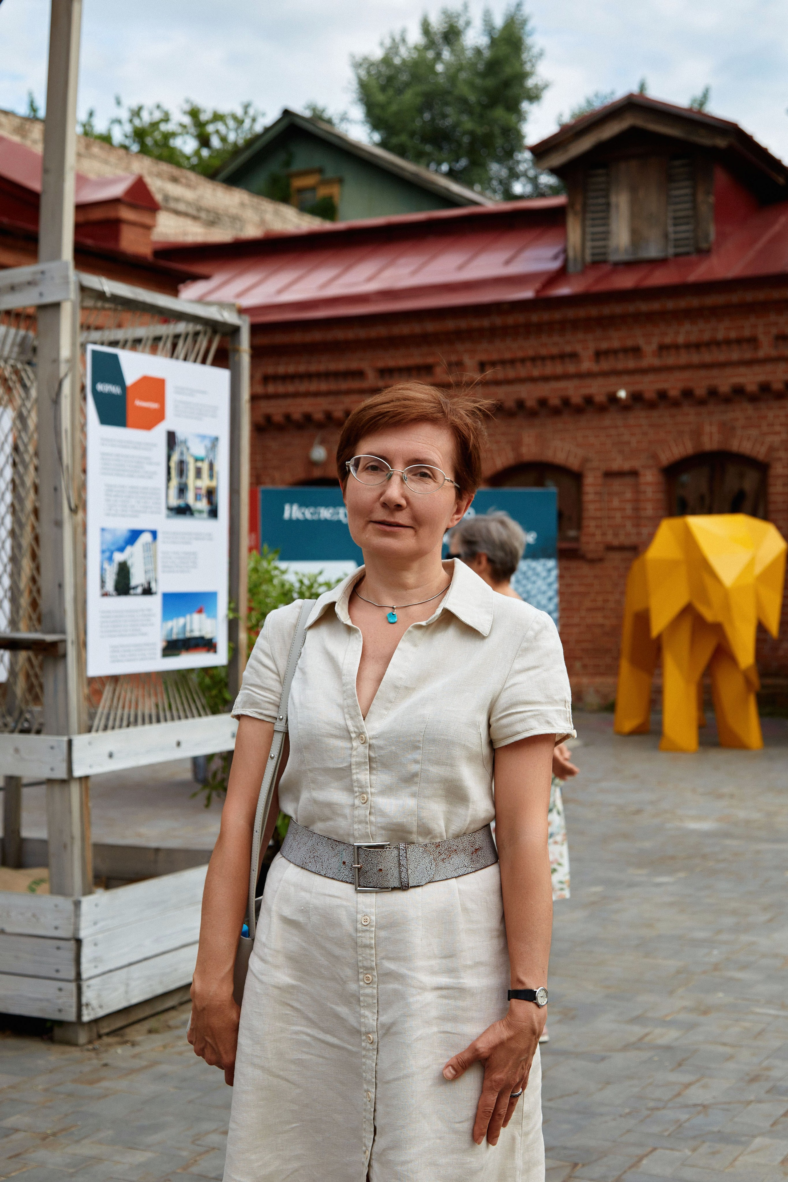 Самарский модернИЗМ. DENISOV ART (фото, видео, дизайн) САМАРА