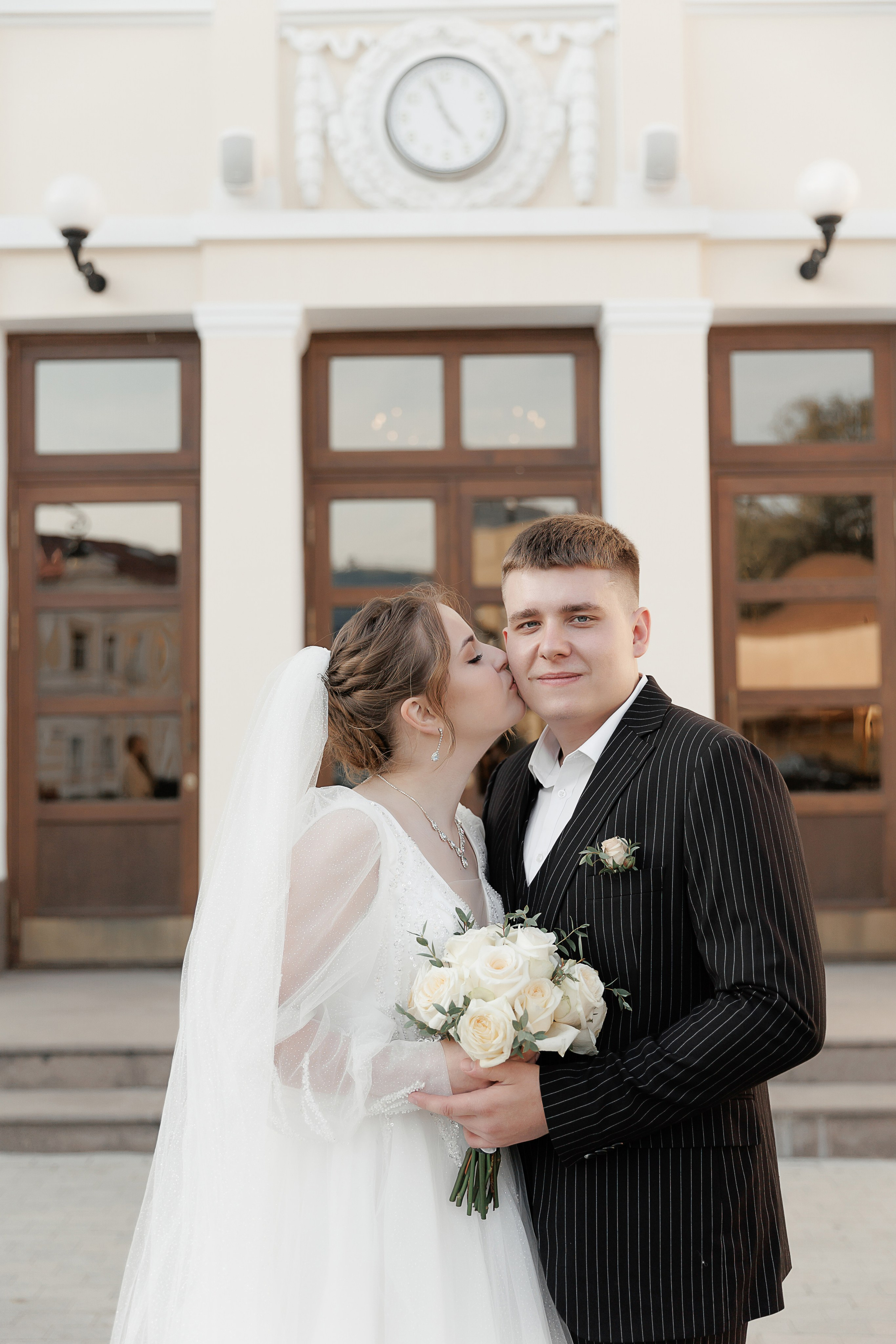 Свадьба. Свадебный и семейный фотограф в Твери и Тверской области