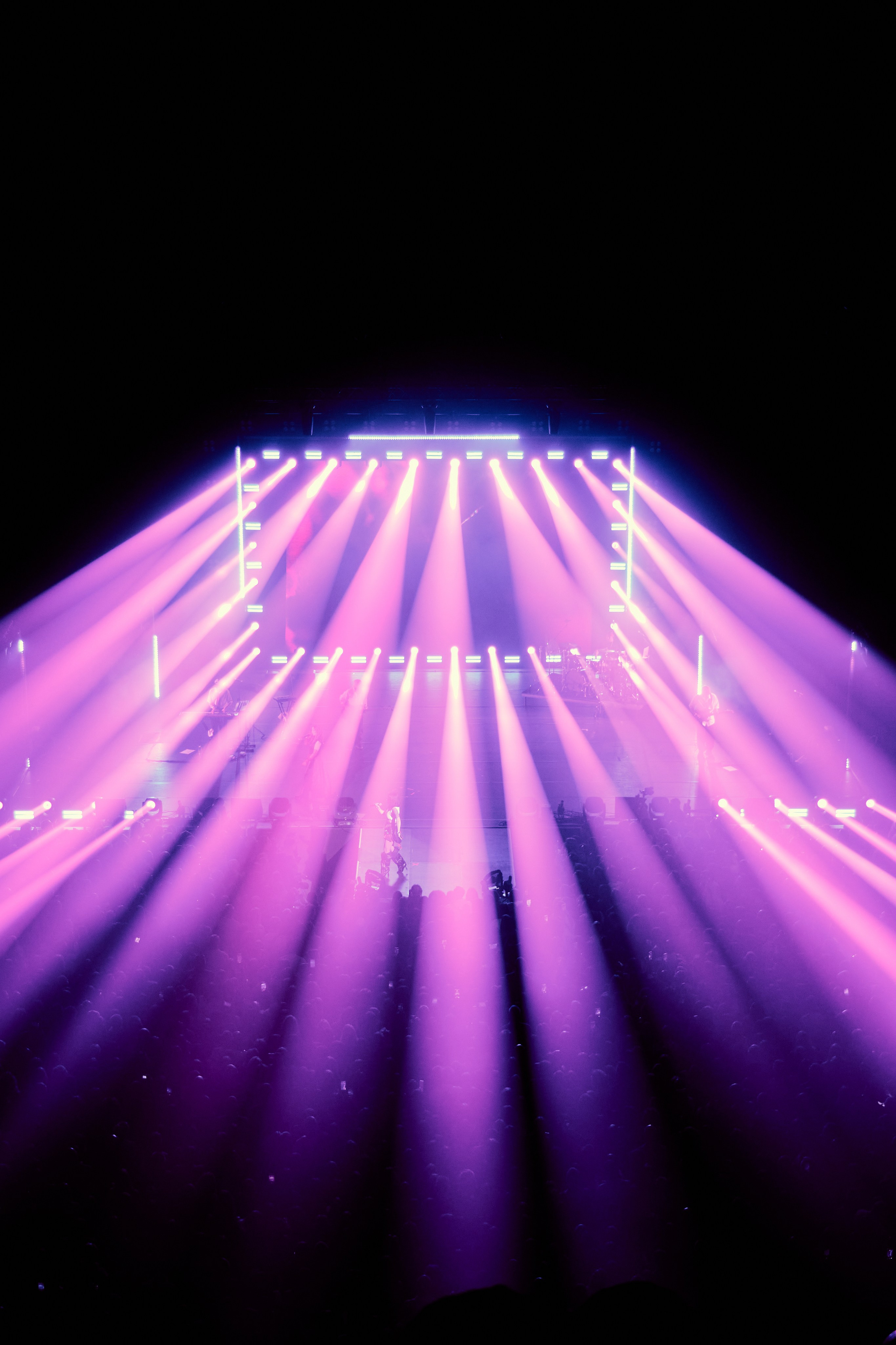 T.a.t.u. Репортажный фотограф мероприятий и концертов в Екатеринбурге