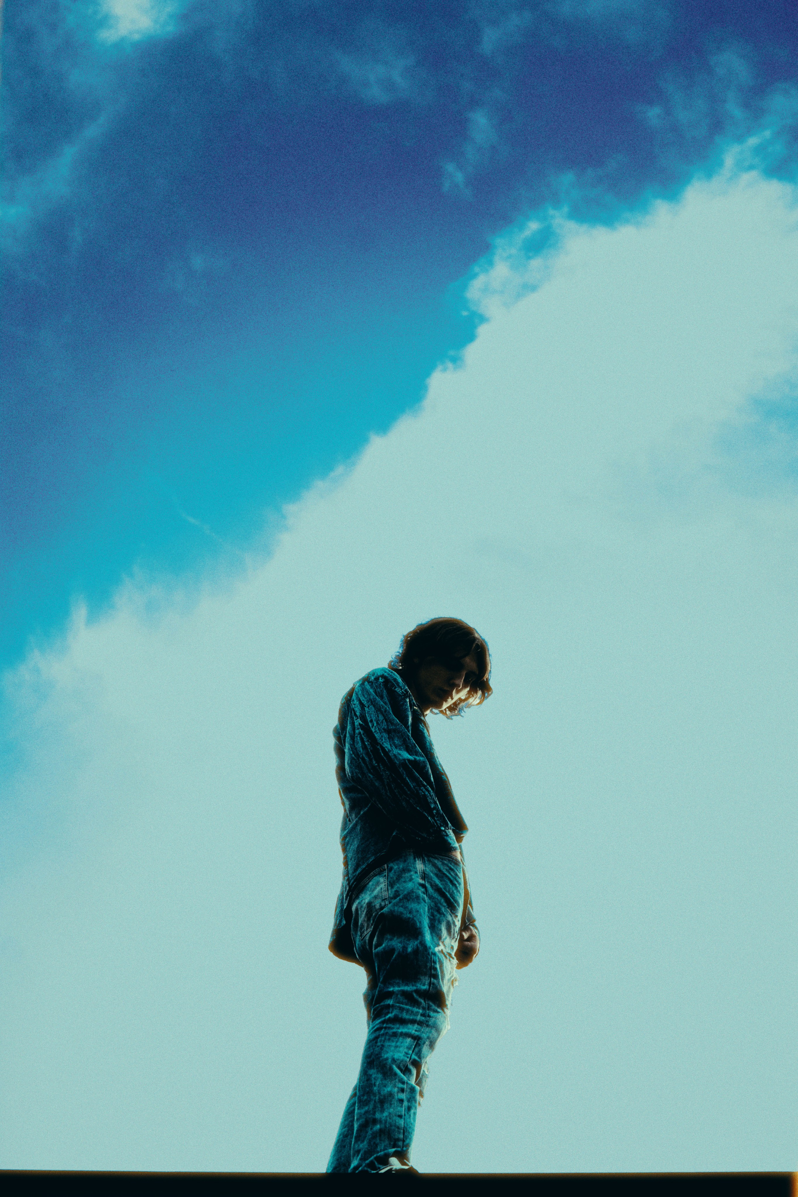 Никита. Репортажный фотограф мероприятий и концертов в Екатеринбурге