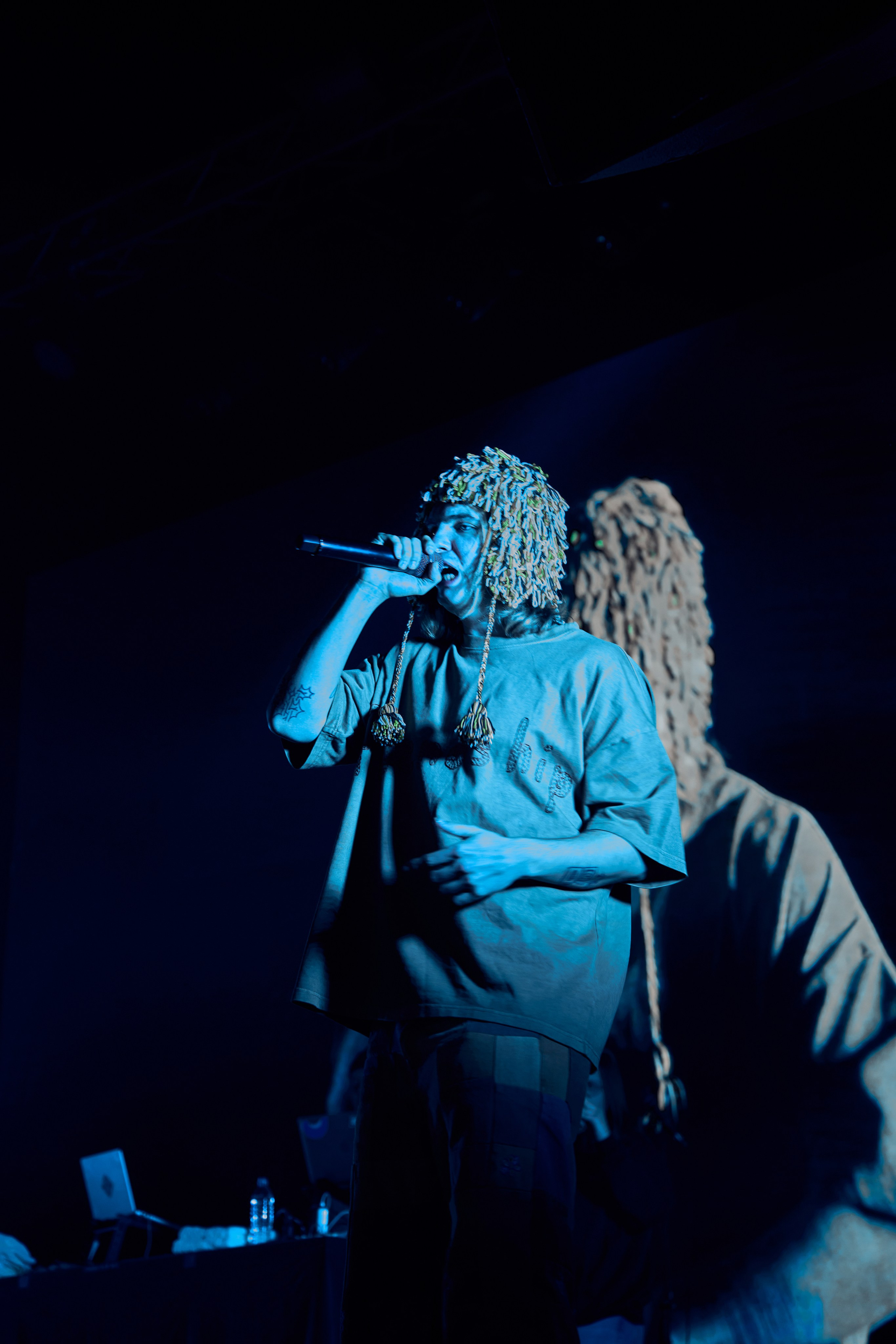 Mayot. Репортажный фотограф мероприятий и концертов в Екатеринбурге