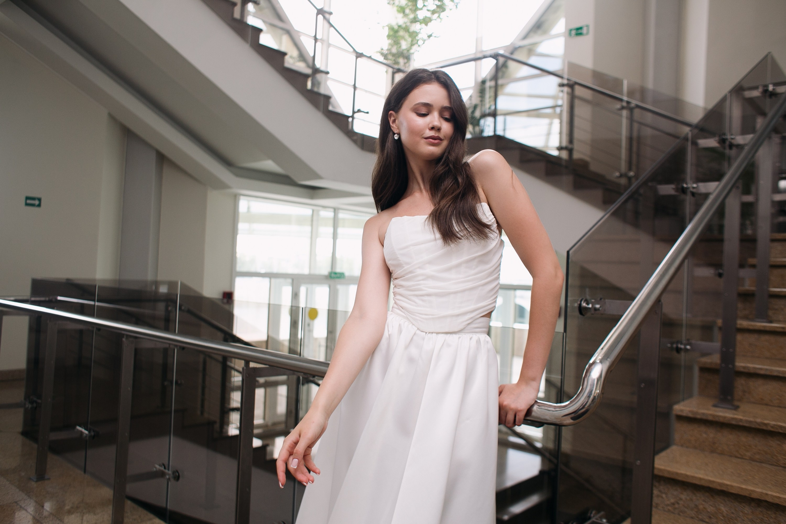 Исторический музей Южного Урала. Татьяна Журавлева