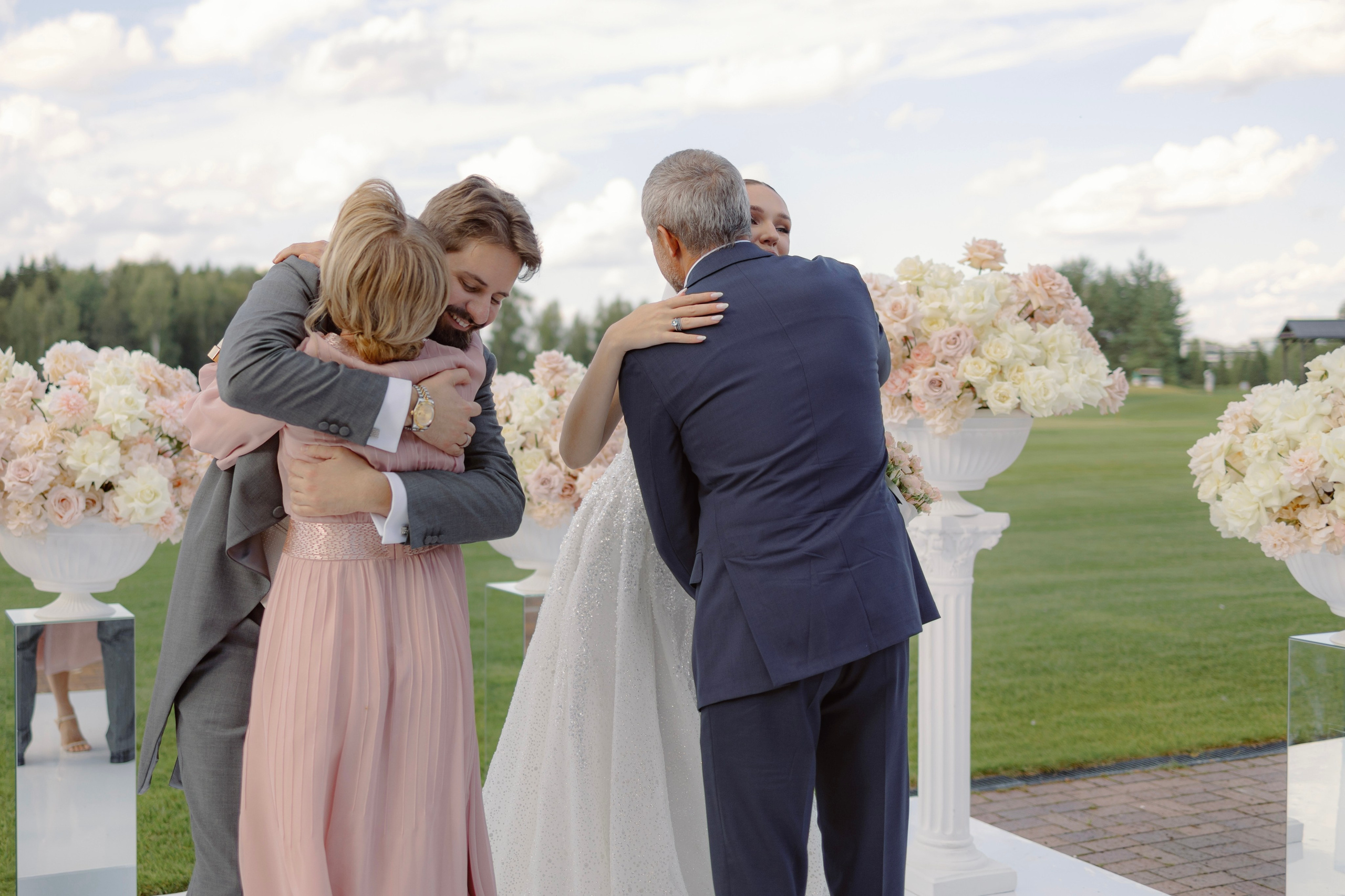 Daria & Kirill. Фотограф Москва и МО