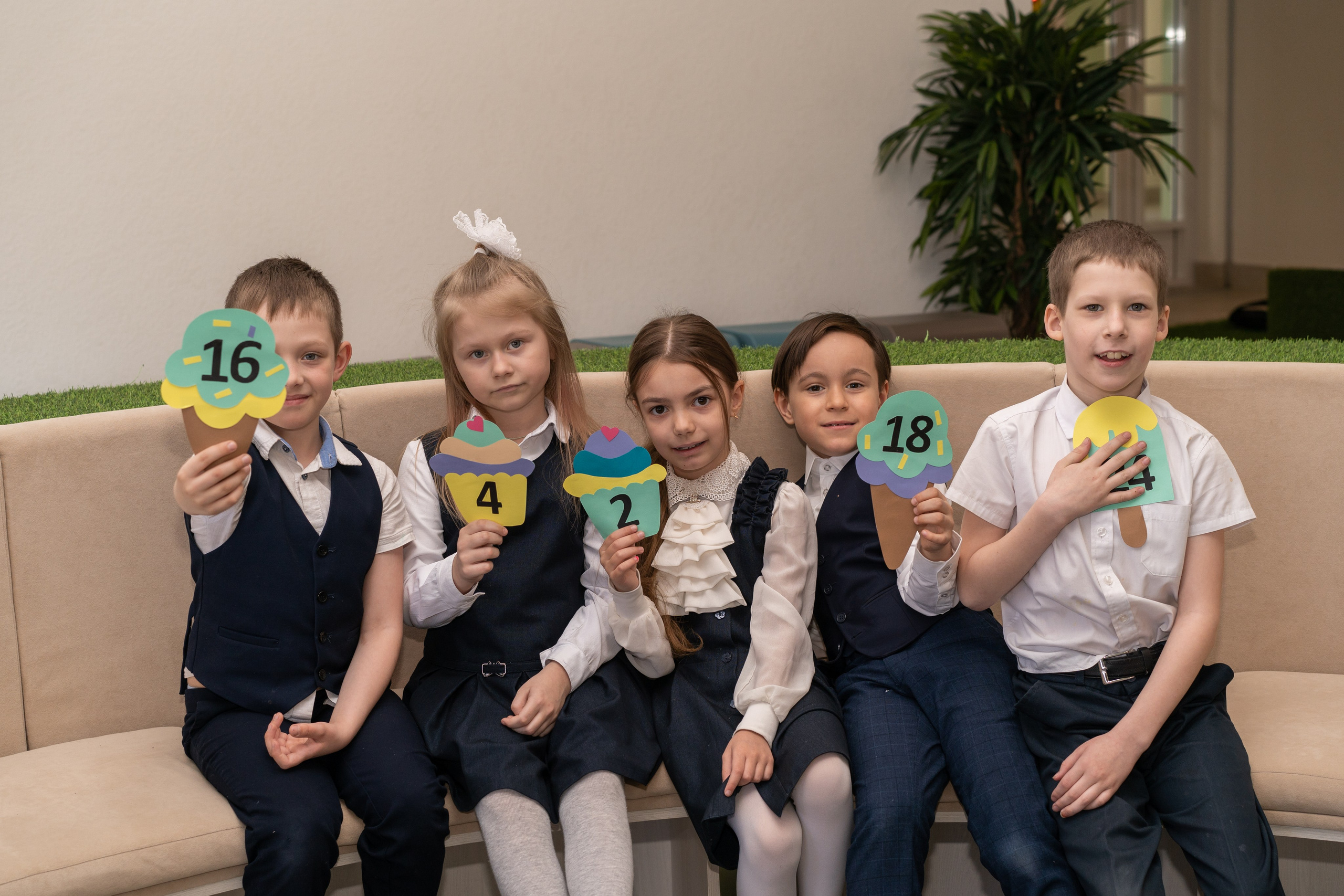 Школьники. Фотограф Лютикова Ирина, Тюмень, Москва