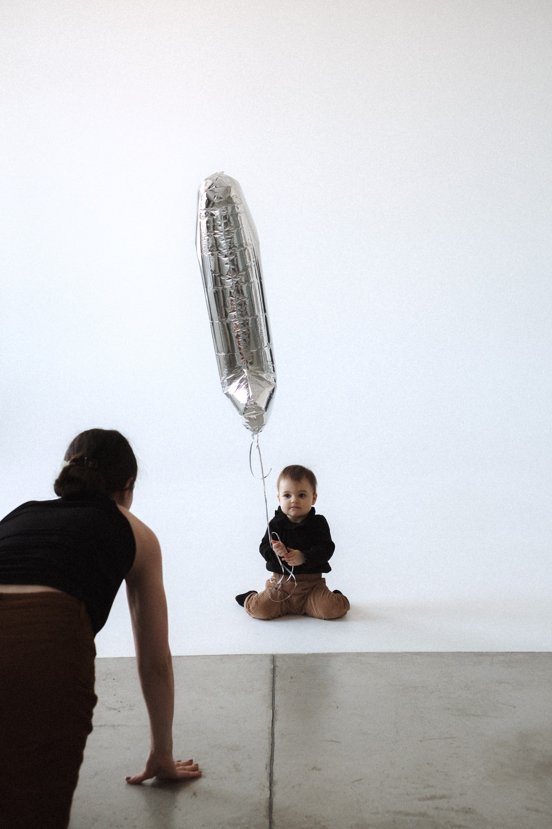 Дети и их родители