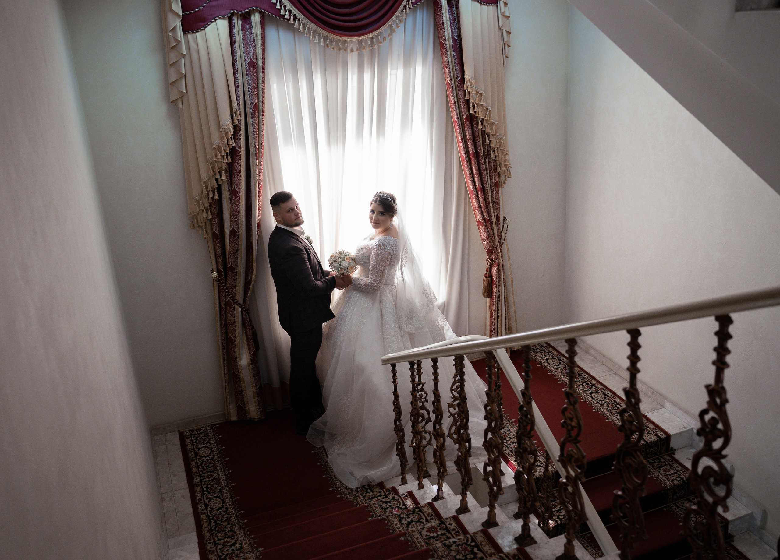 Сергей и Виолетта. СВАДЕБНЫЙ ФОТОГРАФ КРАСНОДАР