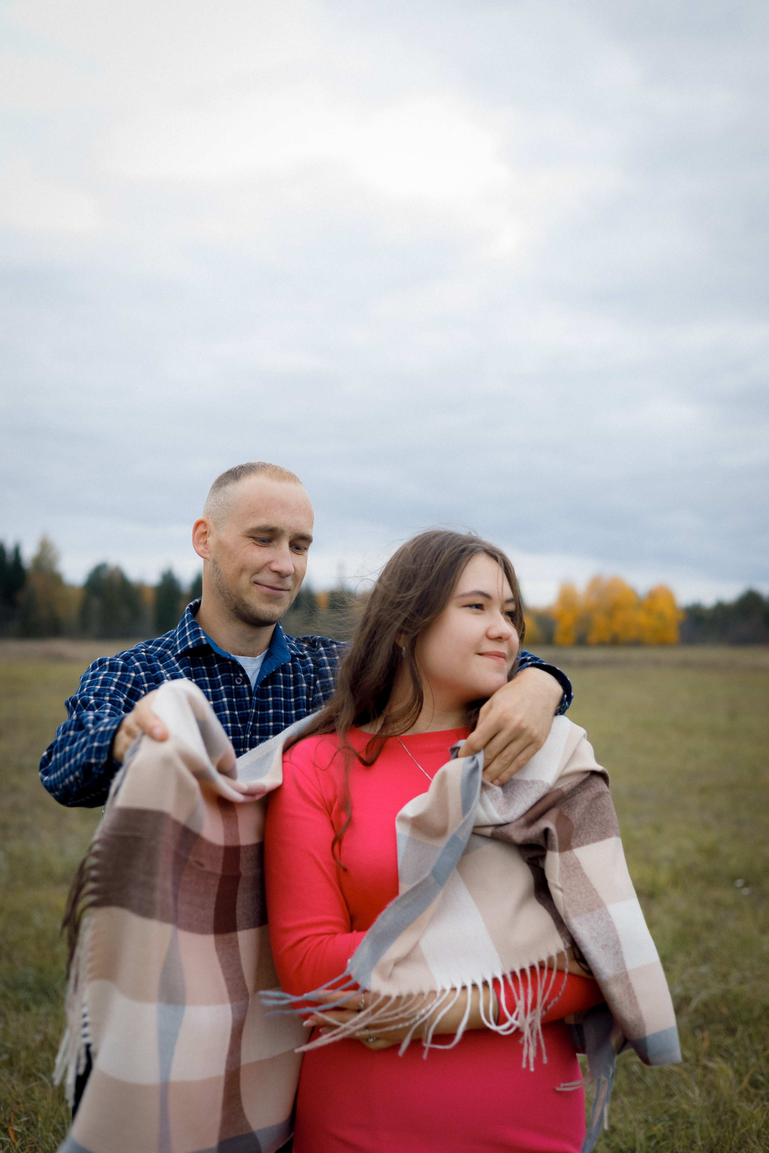 Семейные. Главная