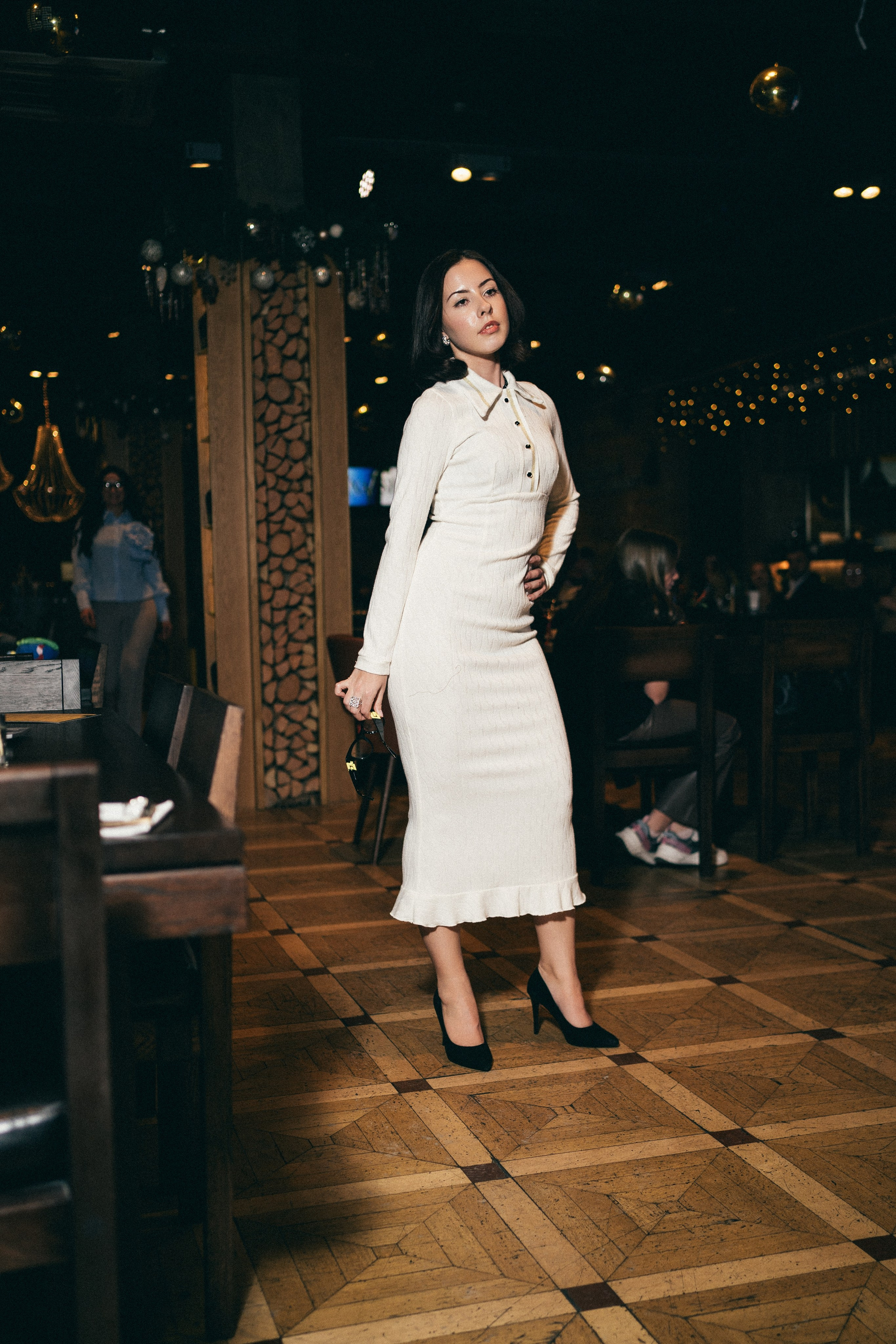 Презентация новогоднего номера журнала ICON SIBERIA MAG. Фотограф на любое событие в Кемерово