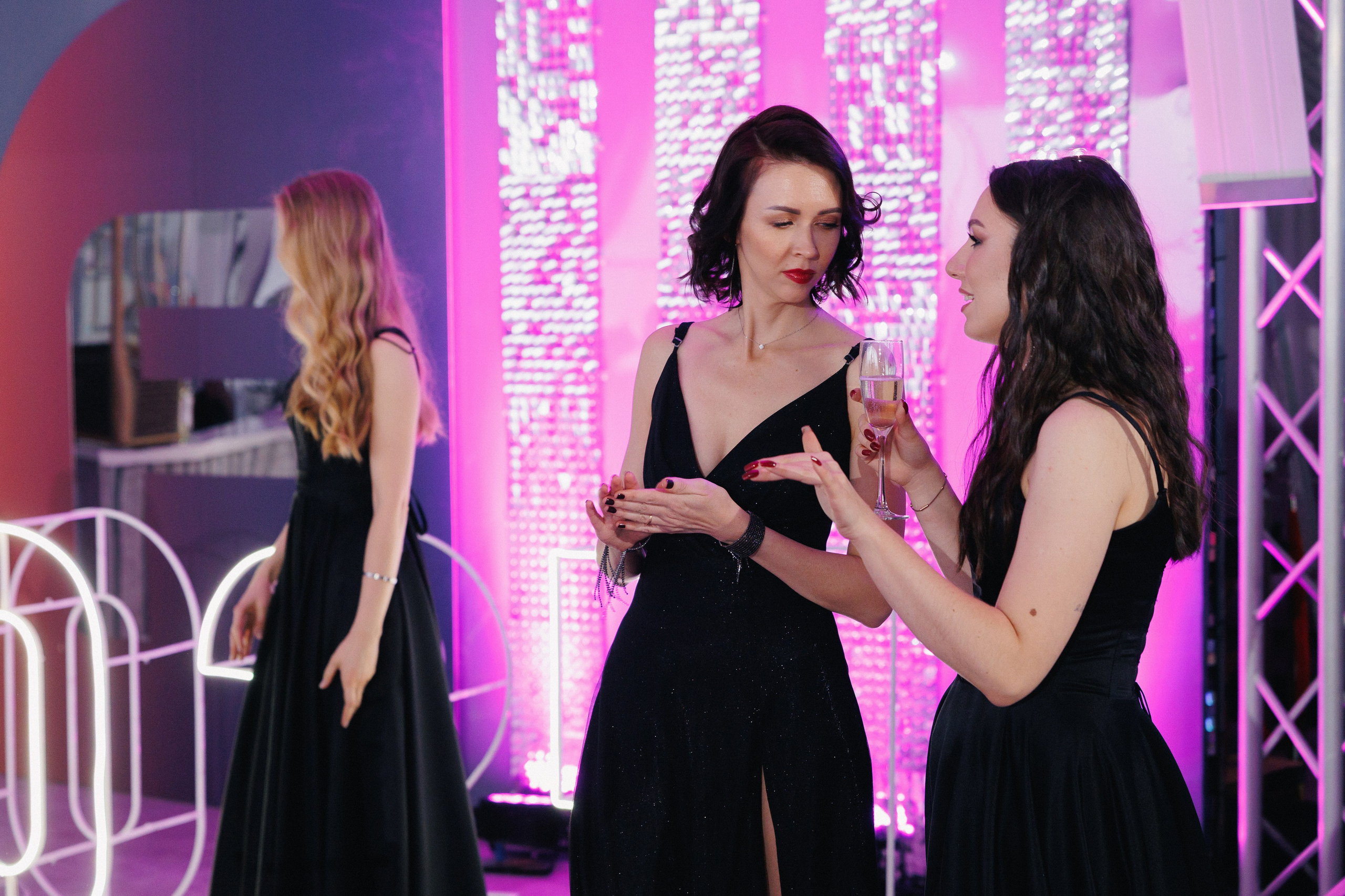 КОРПОРАТИВ КОМПАНИИ «FARES». Wedding and family photographer in Vladivostok Anton Blokhin