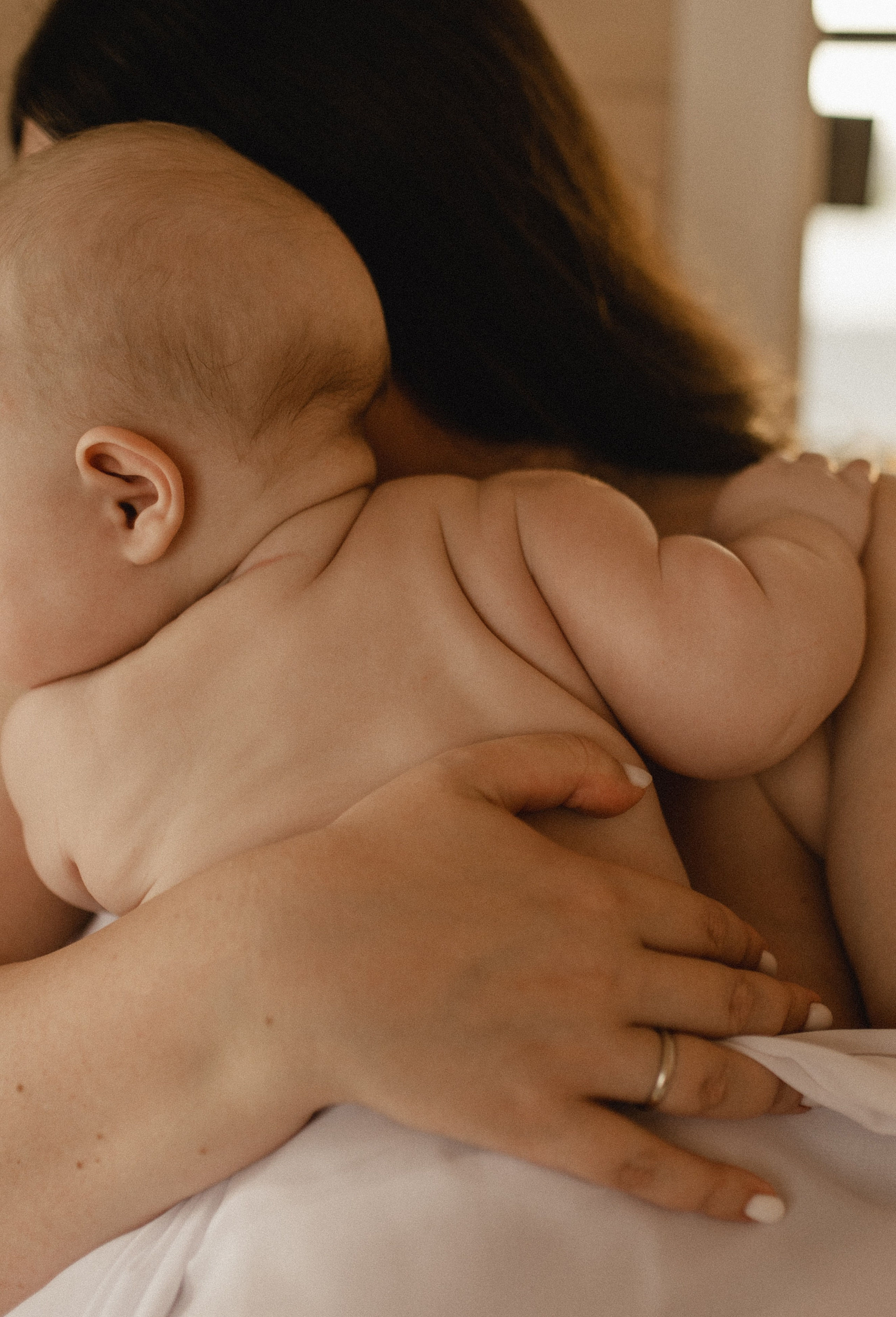 Семейная фотосессия Бутово Москва фотограф Алина Морщагина