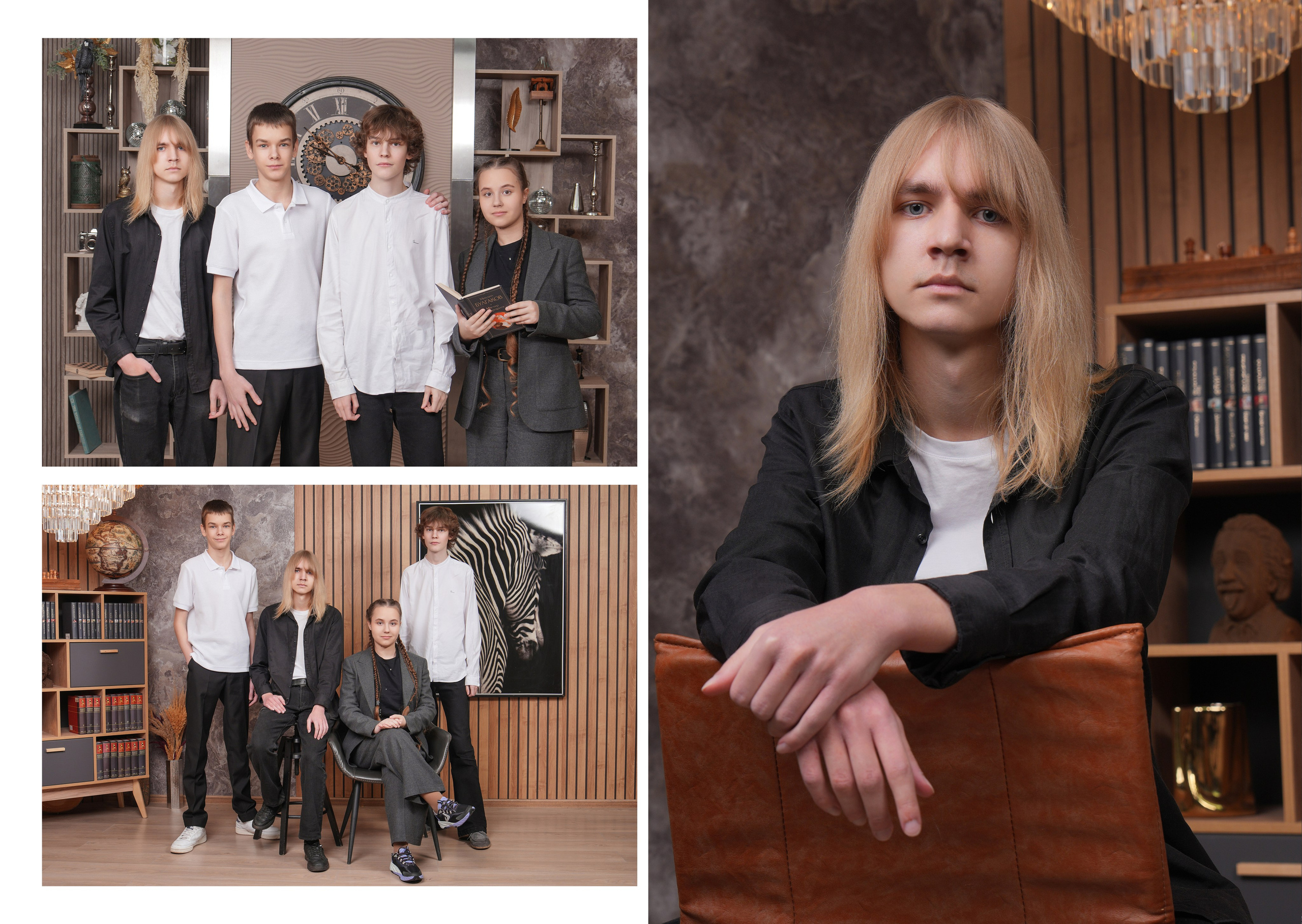 ГИМНАЗИЯ 69 9 Г. Красивый выпускной альбом в Краснодаре