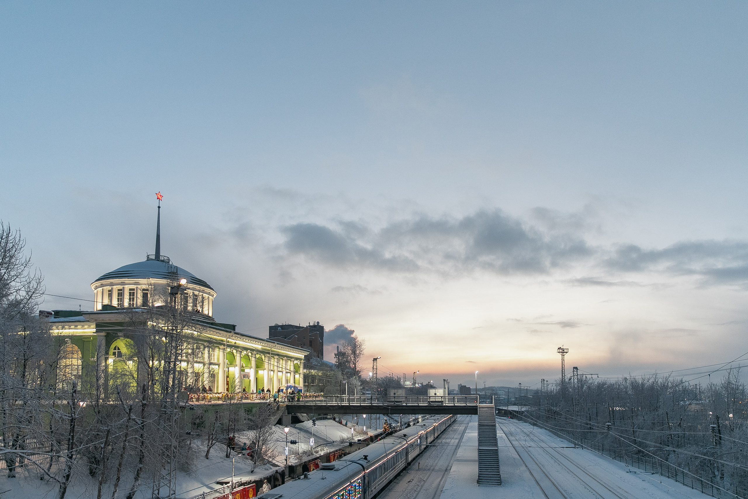 Планета. Фотограф FOTOBANKA