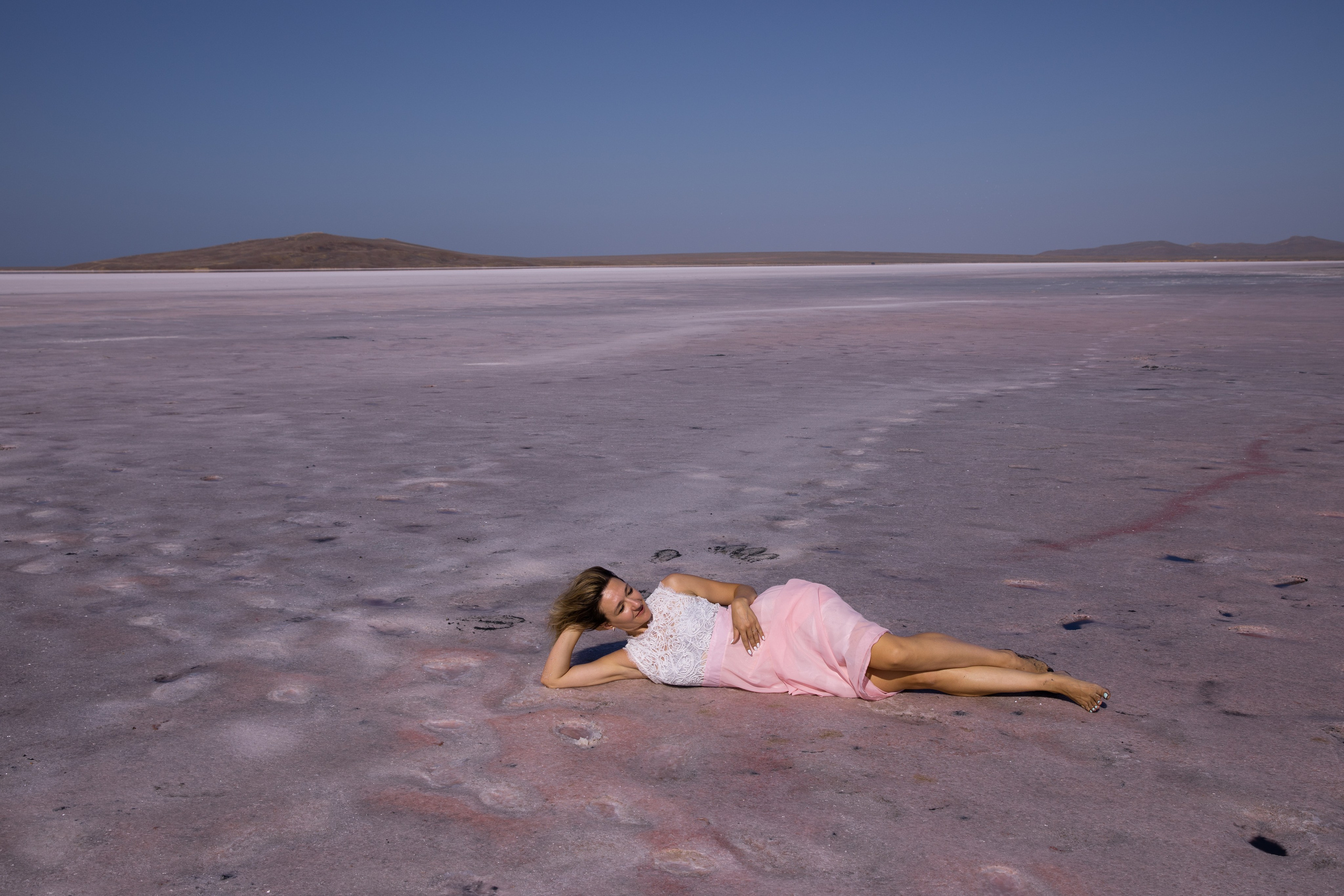 Планета. Фотограф FOTOBANKA