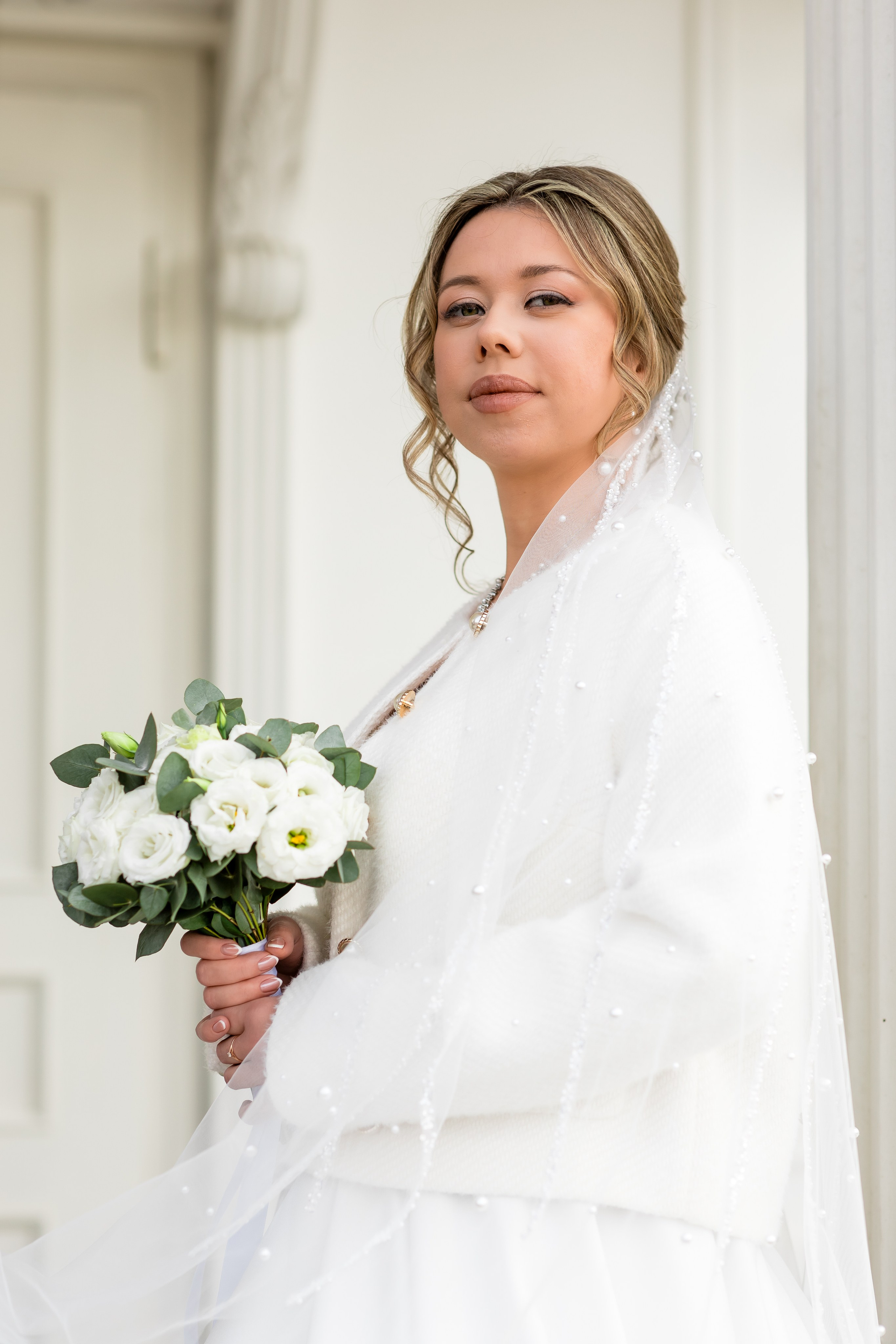 Николай и Валерия. Фотограф FOTOBANKA