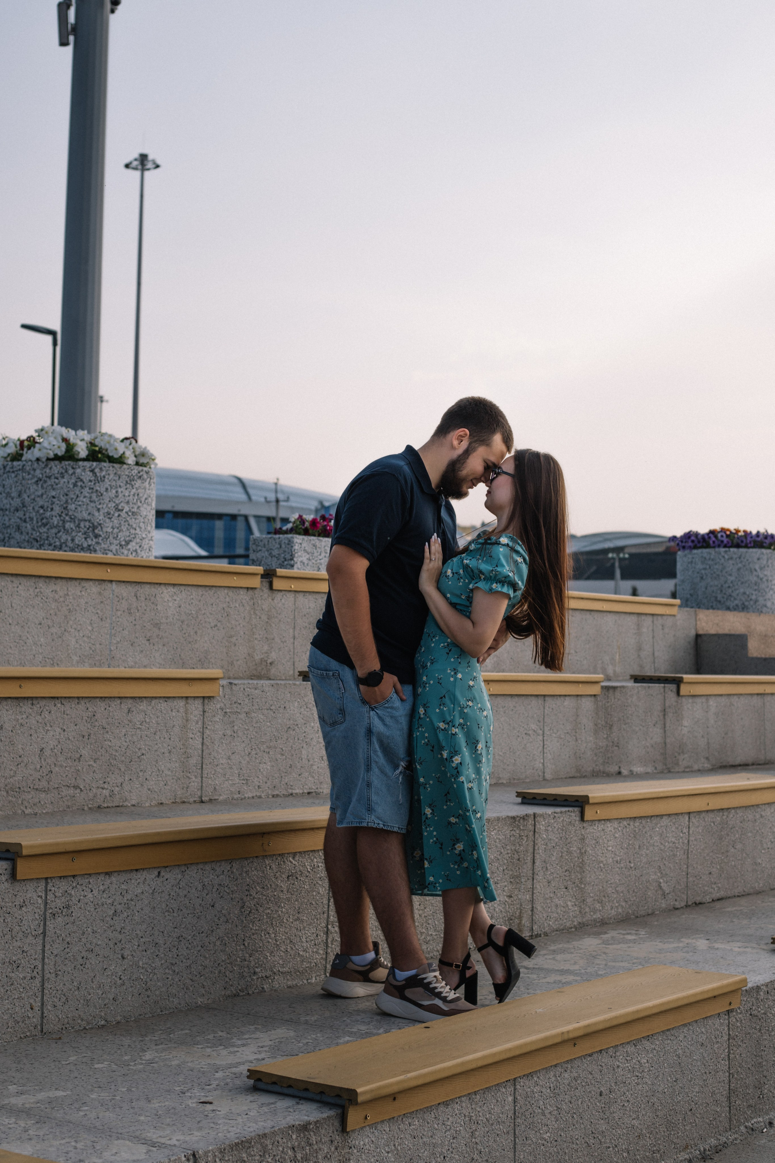 Love story. Семейный фотограф