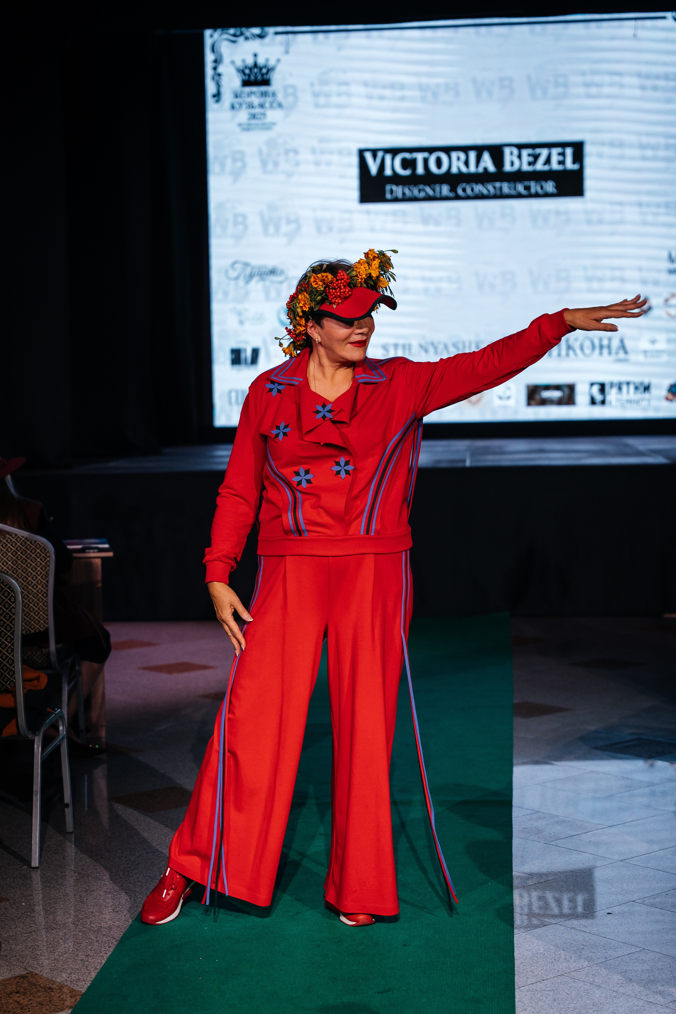 Фотографии Корона Кузбасса 2025. Фотограф в Новокузнецке Иван Дендин