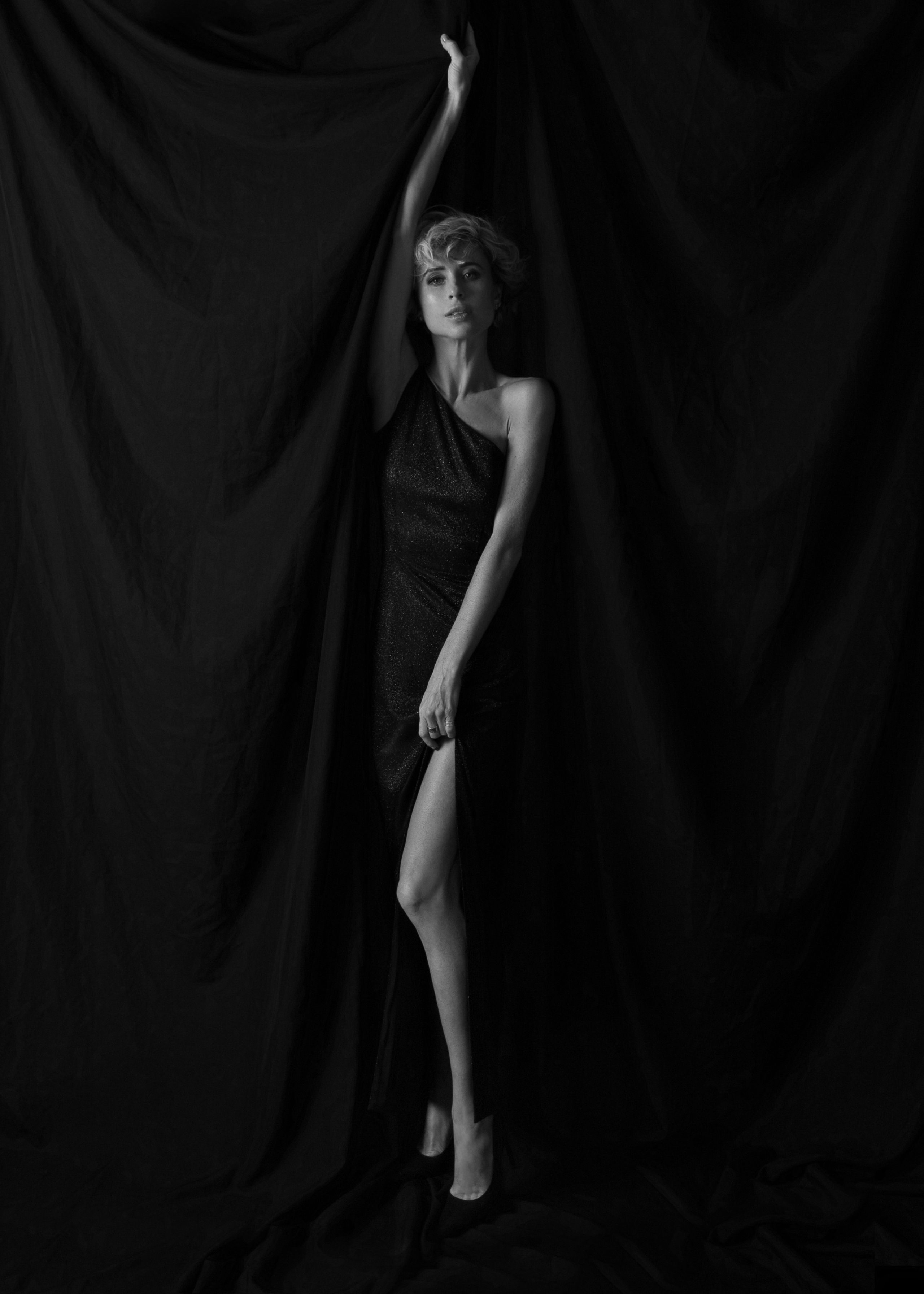 Мирослава Карпович. Екатерина Шарапова. Портретный фотограф в Москве