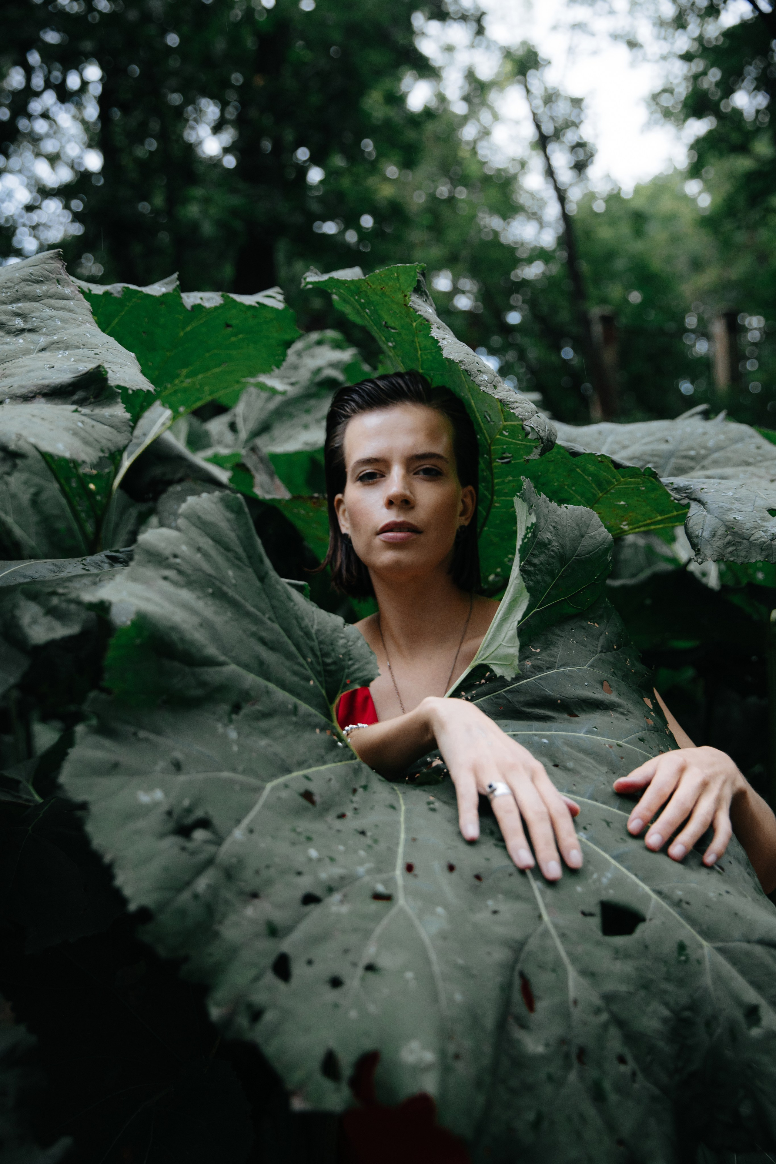 Алёна. Екатерина Шарапова. Портретный фотограф в Москве