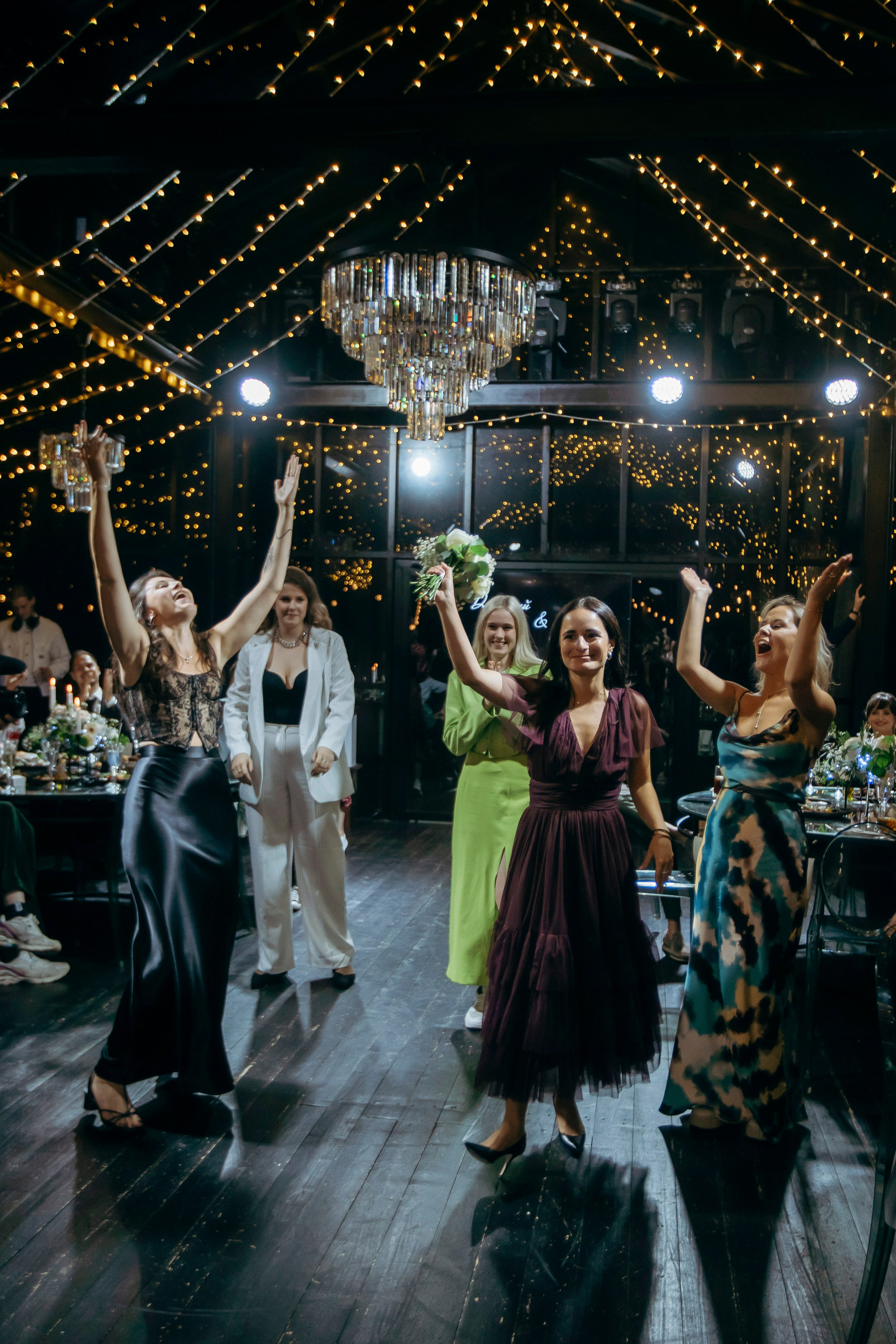 Dmitriy & Valeriya. Фотограф в Москве Людмила Денисенко