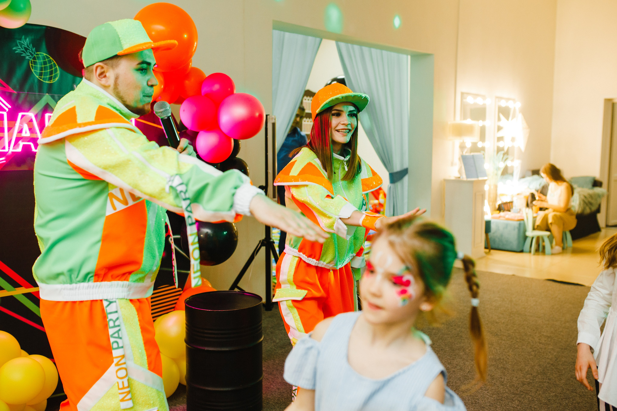 Др Маша. Фотограф в Новосибирске Ася Зверева