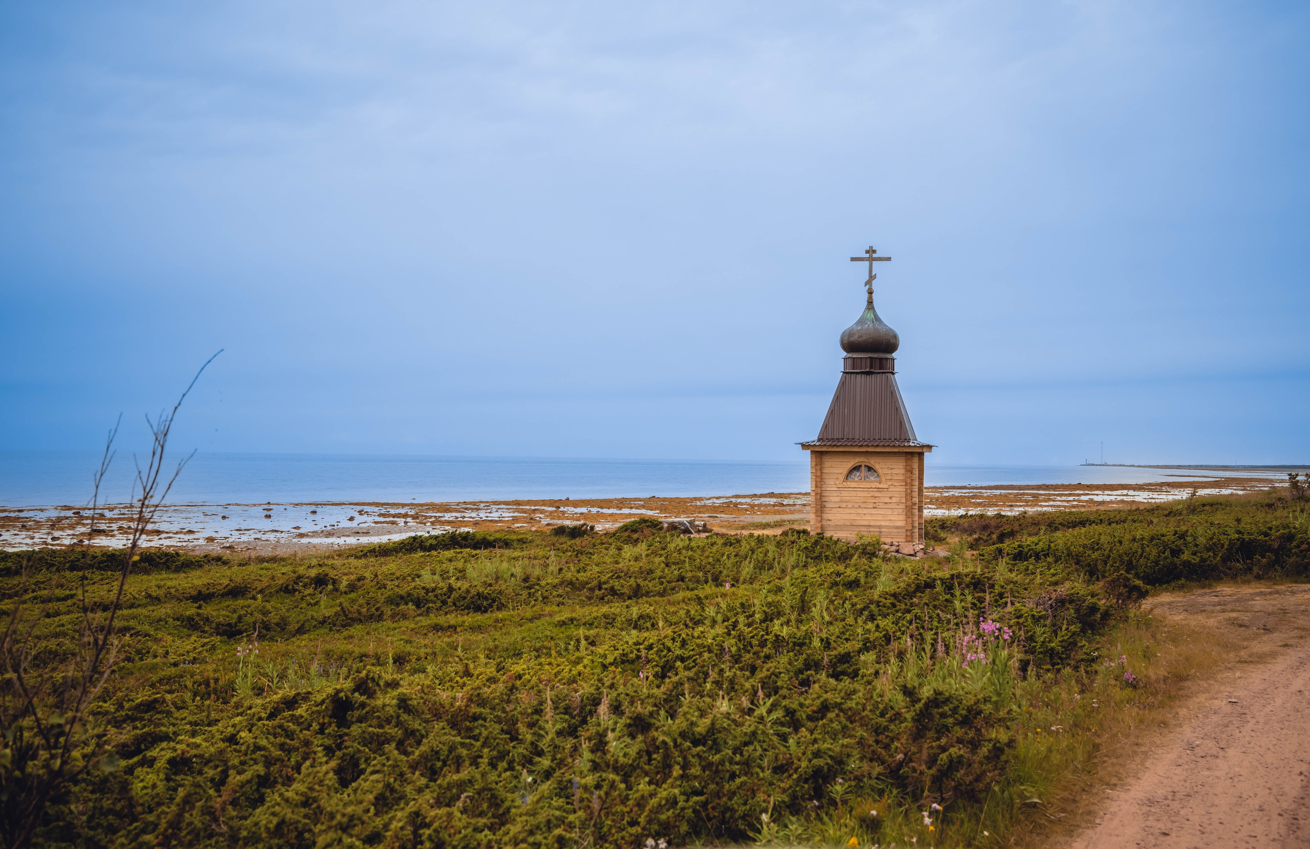 Кольский полуостров. Фотографирую для себя, своей семьи и друзей!