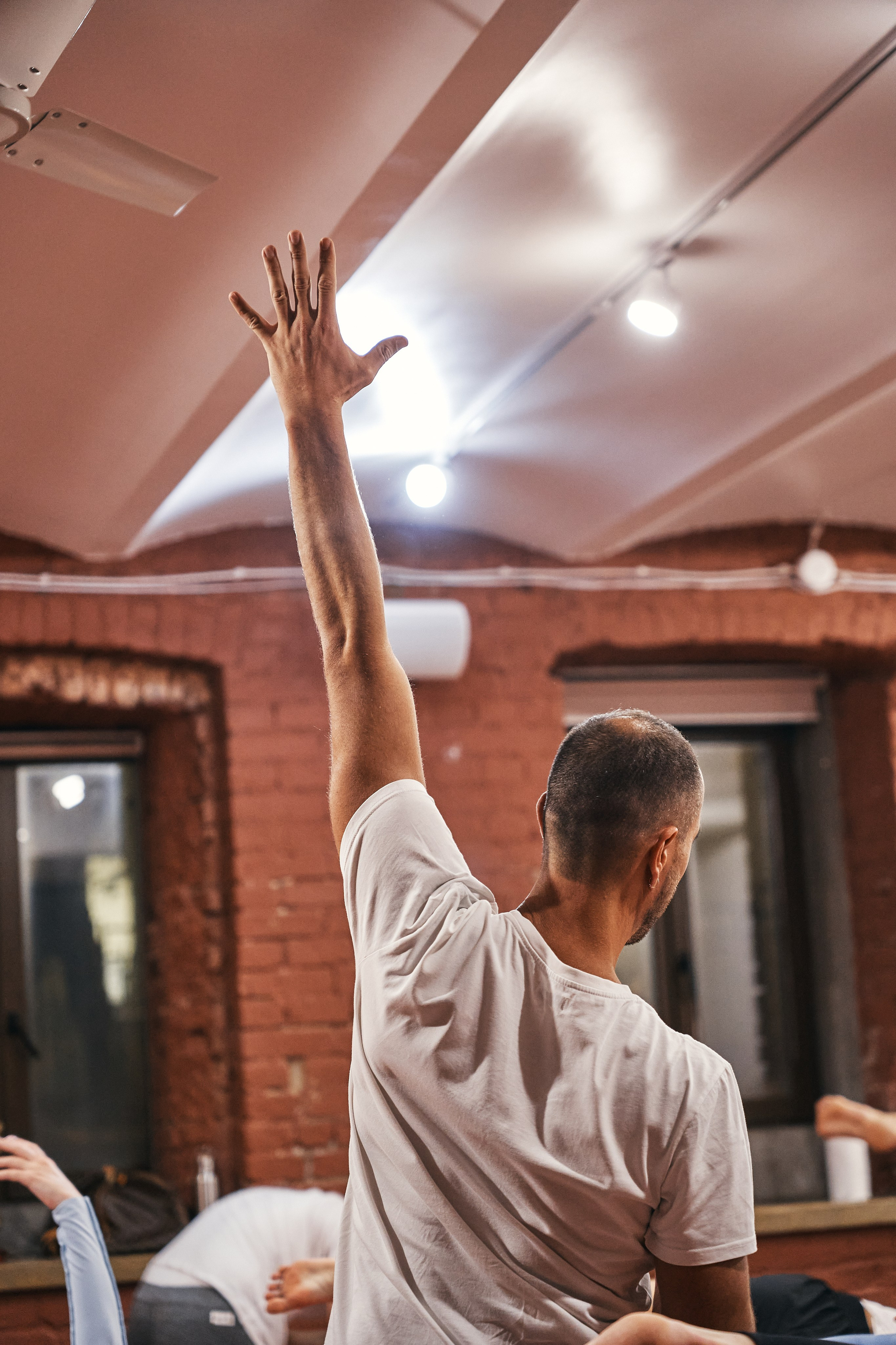 RaYClass Рауф Асадов. Фотограф в Москве Казакова Анна