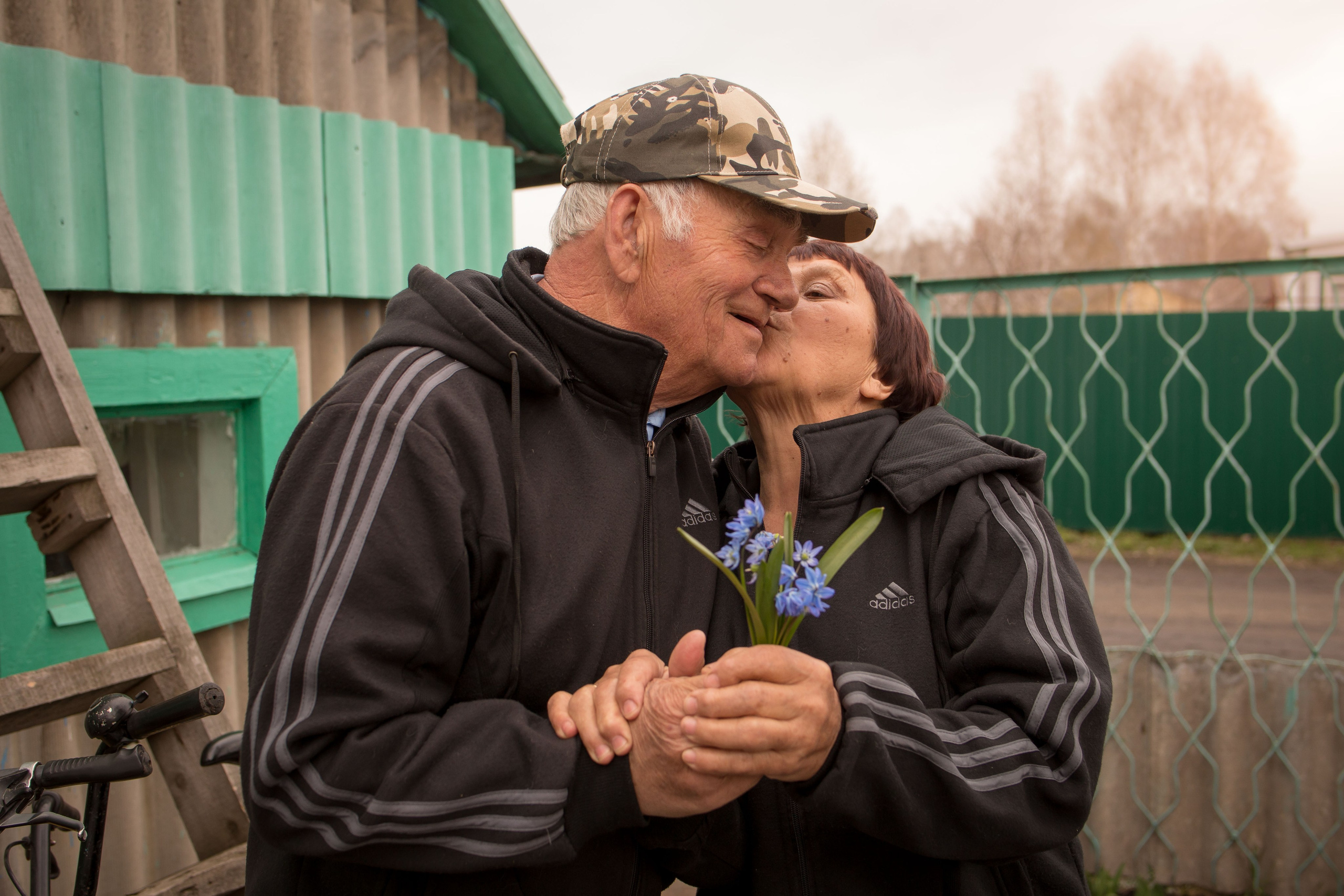 СЕМЕЙНЫЕ ФОТОСЕССИИ. Творческая студия АЛНИфото